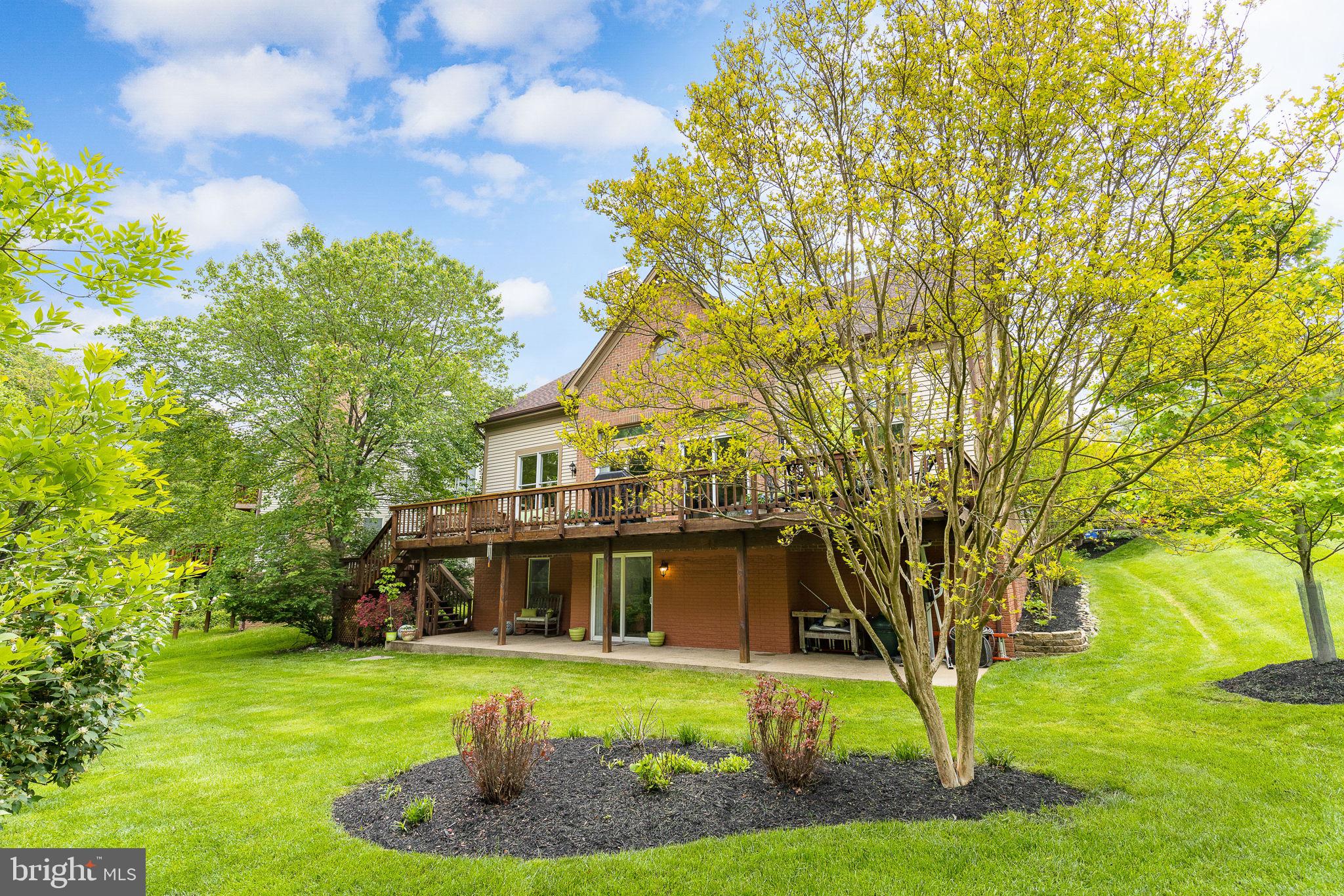 WALNUT HILL ESTATES - Residential