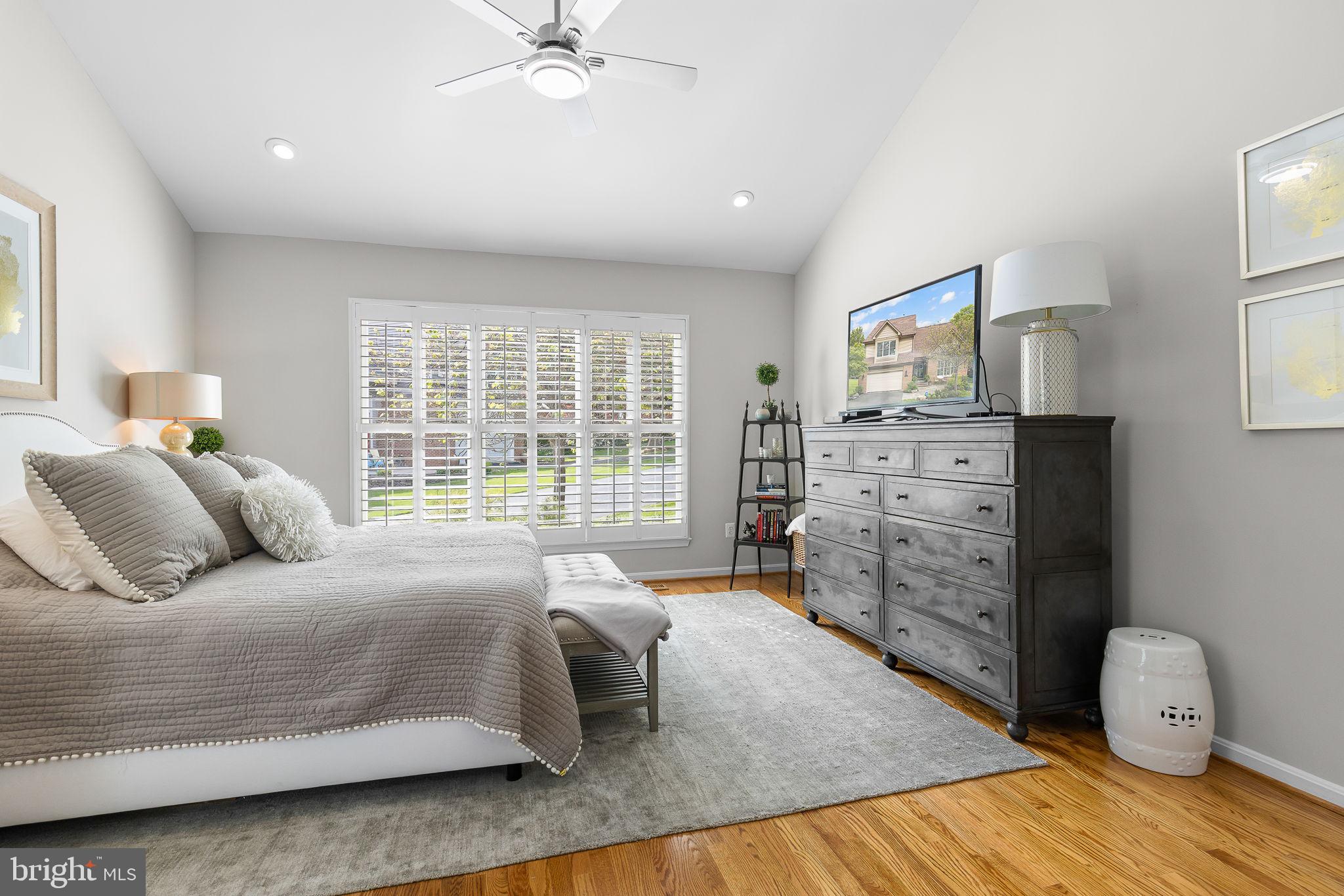 WALNUT HILL ESTATES - Residential