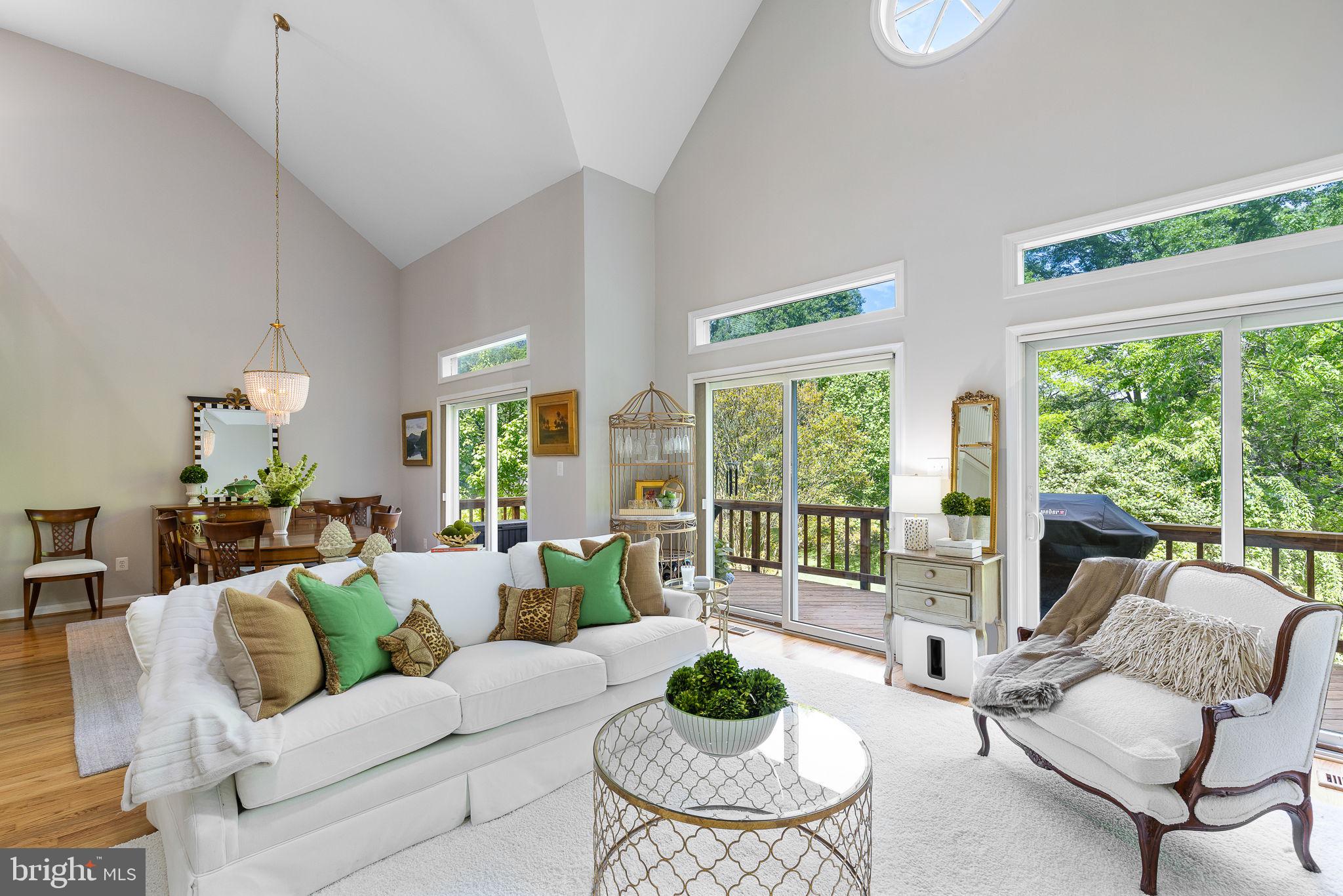 WALNUT HILL ESTATES - Residential