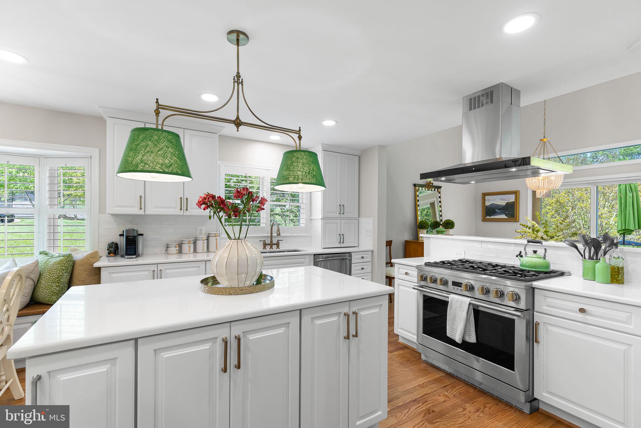 WALNUT HILL ESTATES - Residential