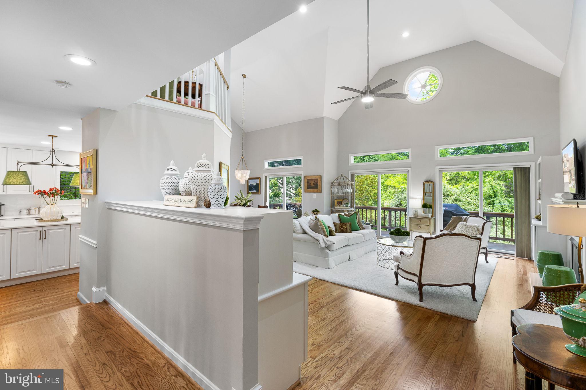 WALNUT HILL ESTATES - Residential