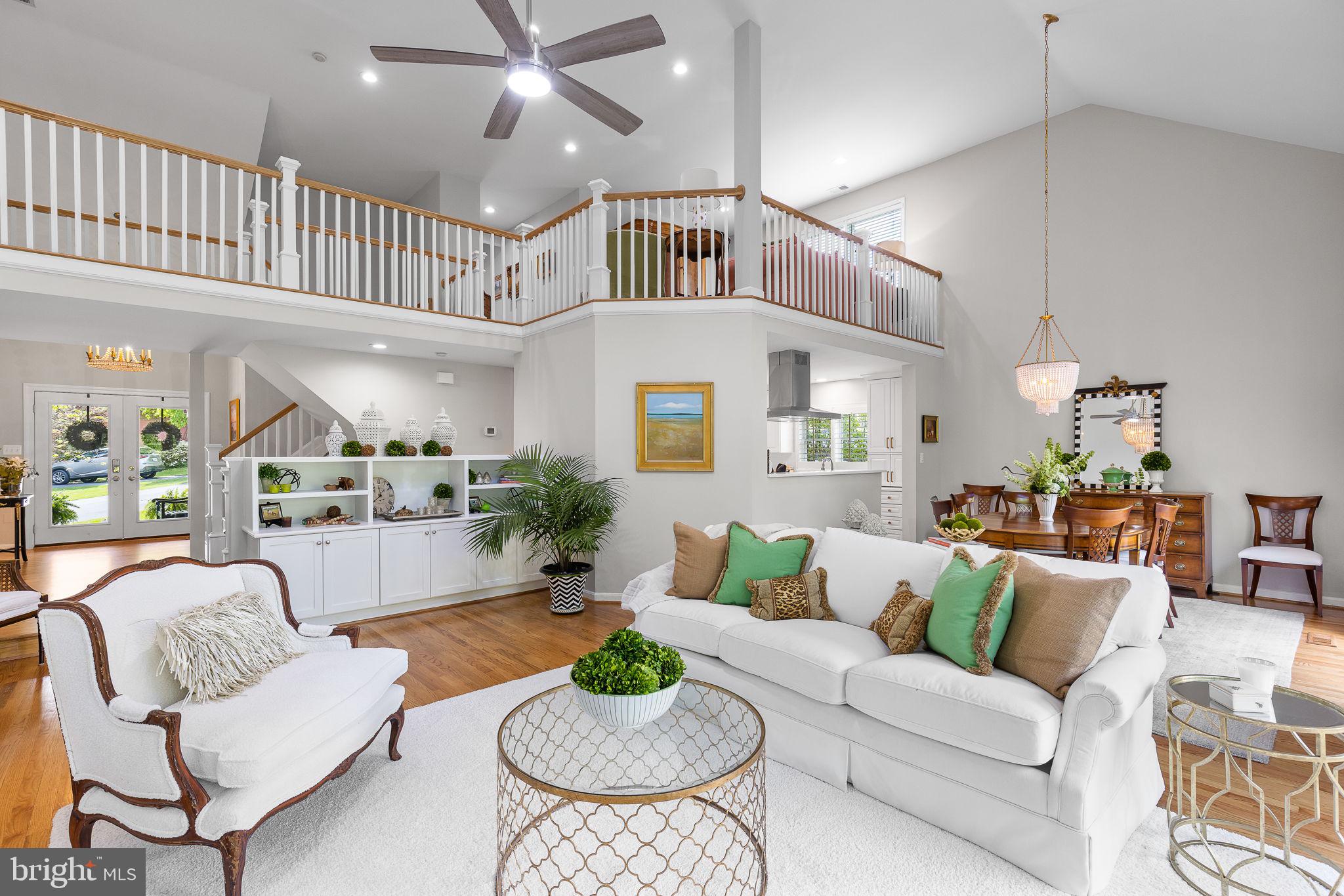 WALNUT HILL ESTATES - Residential