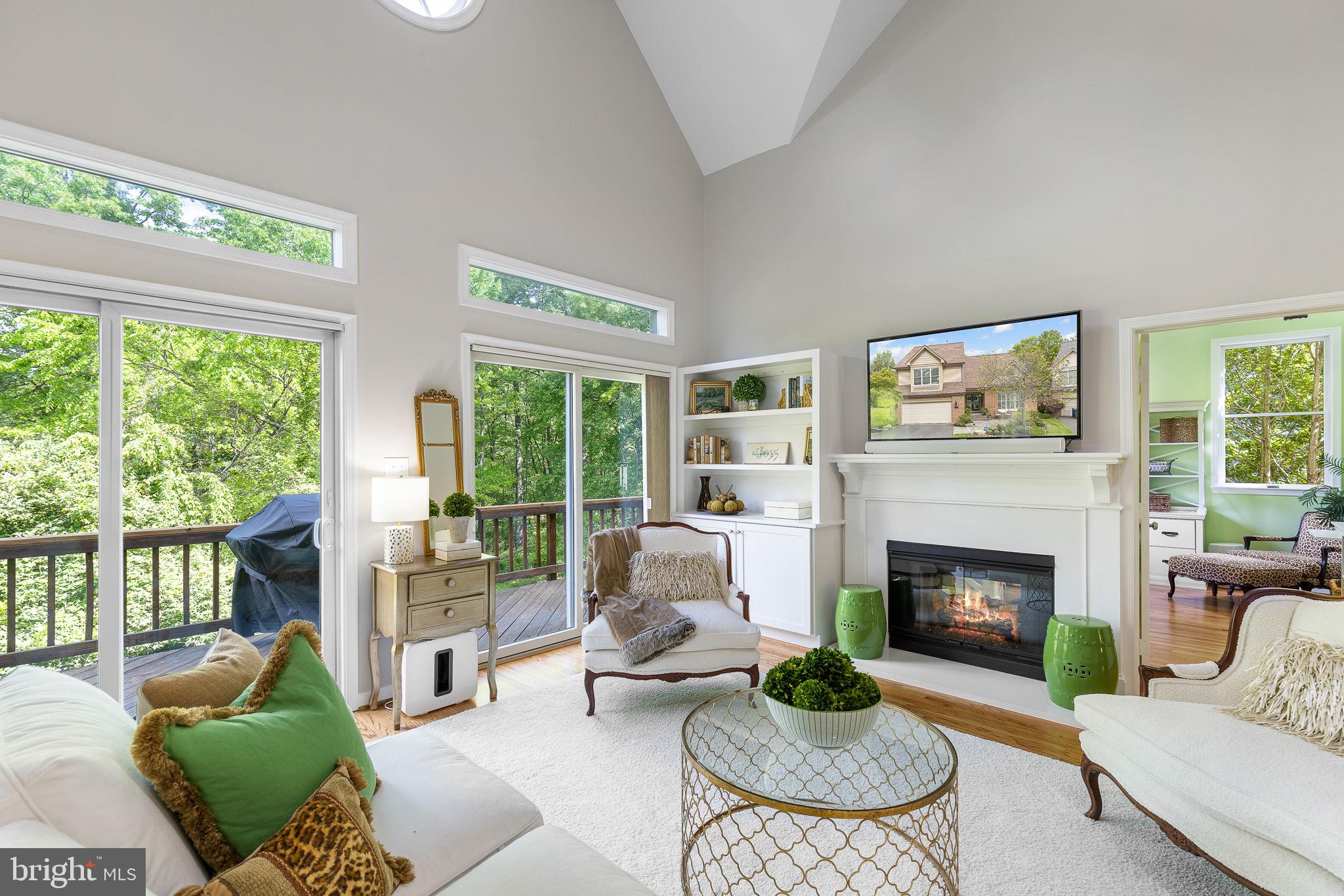 WALNUT HILL ESTATES - Residential