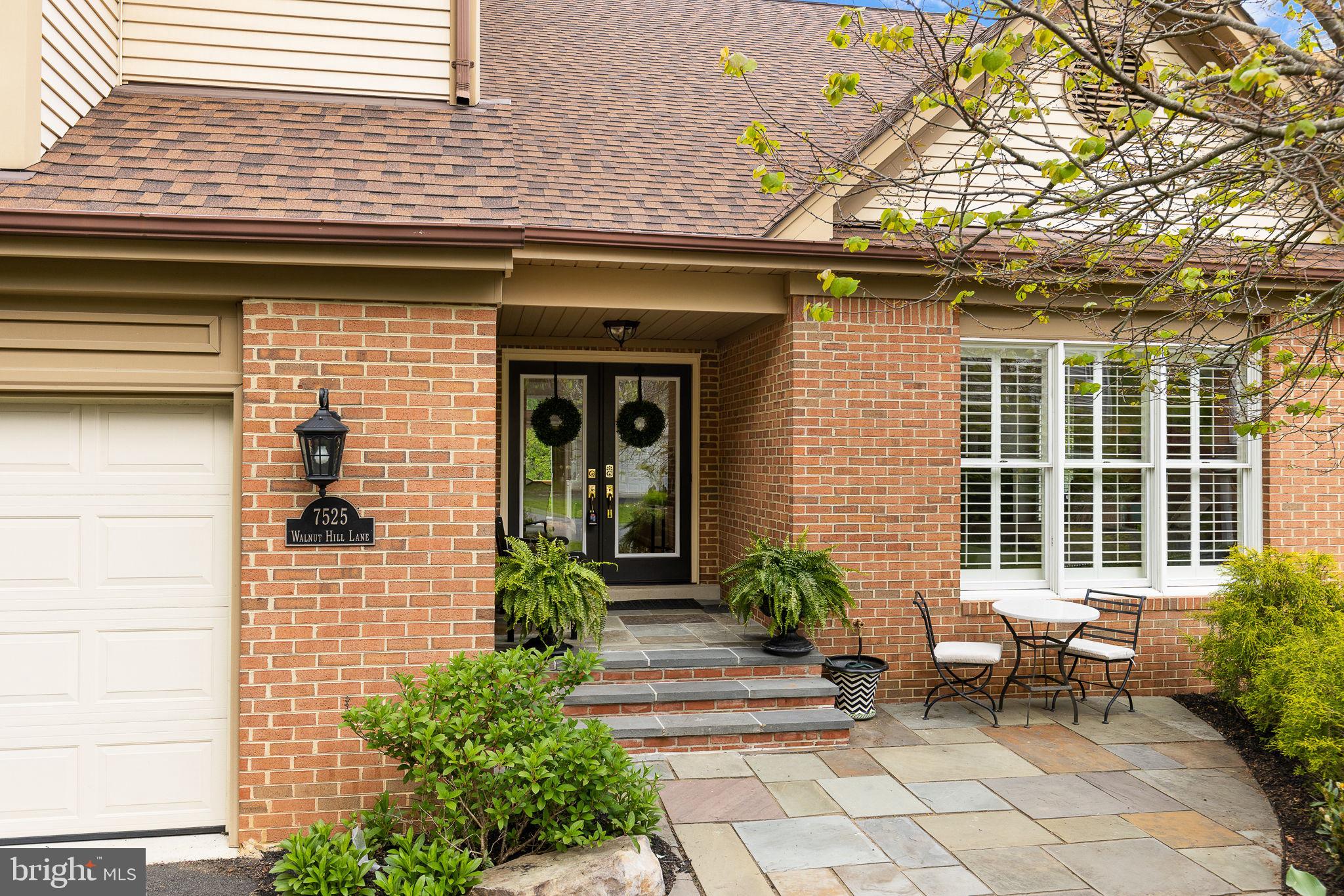 WALNUT HILL ESTATES - Residential