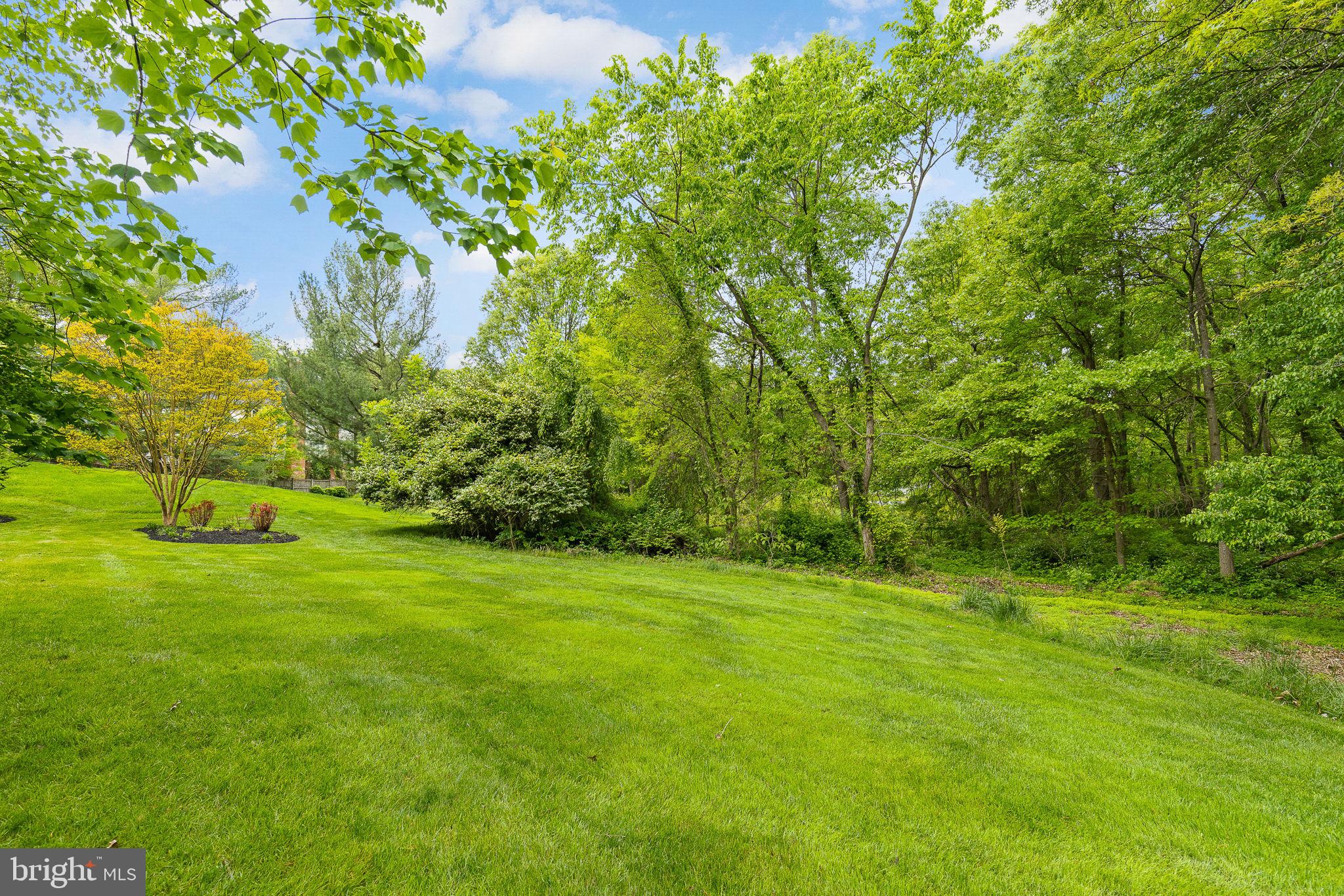 WALNUT HILL ESTATES - Residential