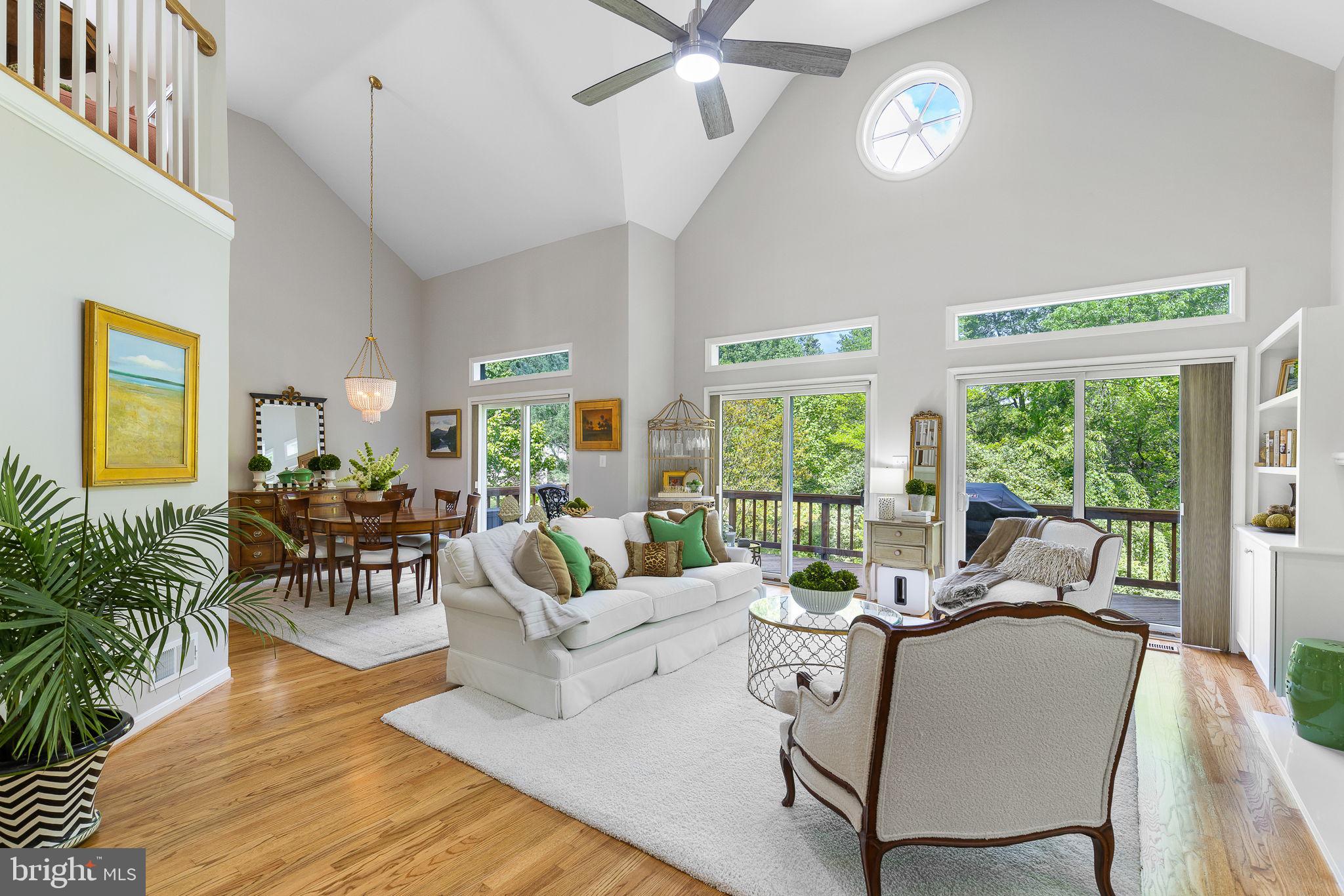 WALNUT HILL ESTATES - Residential