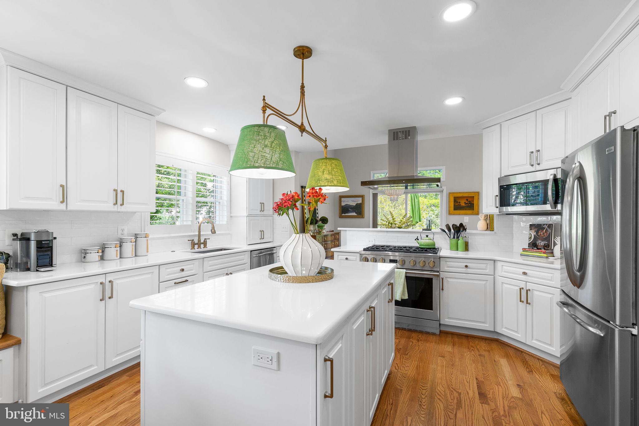 WALNUT HILL ESTATES - Residential