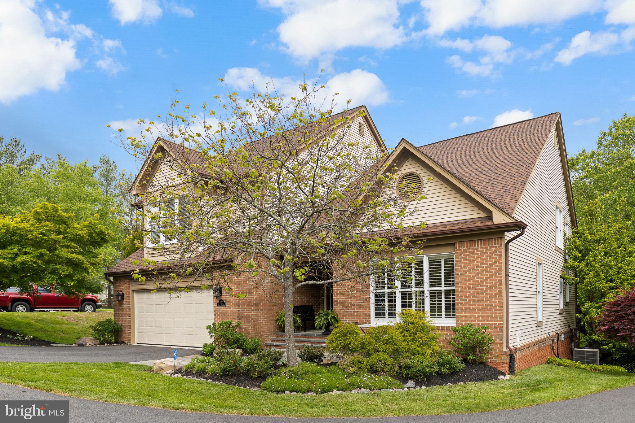 WALNUT HILL ESTATES - Residential