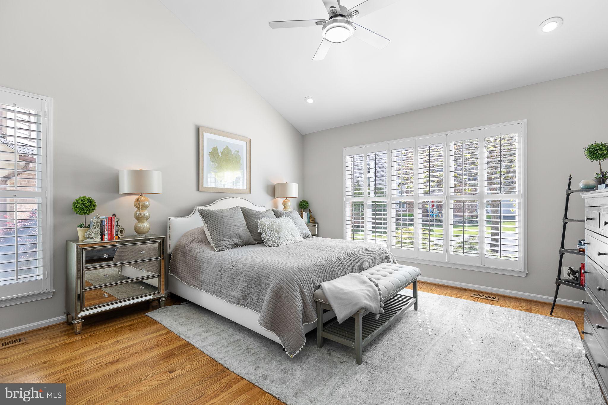 WALNUT HILL ESTATES - Residential