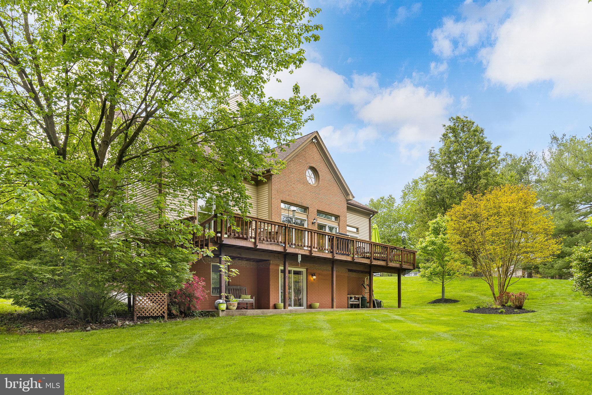 WALNUT HILL ESTATES - Residential