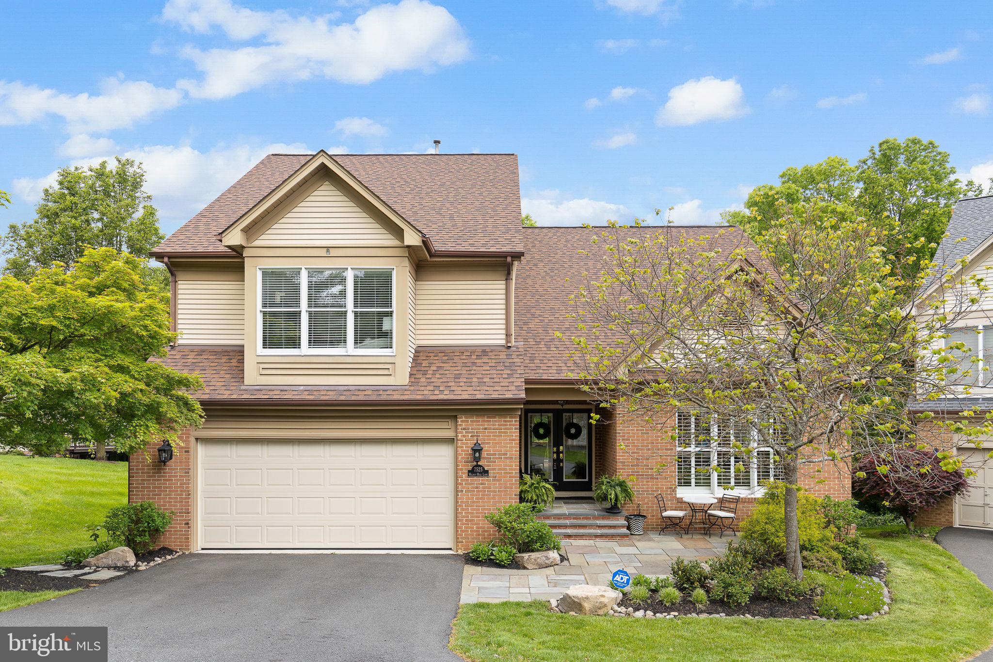 WALNUT HILL ESTATES - Residential