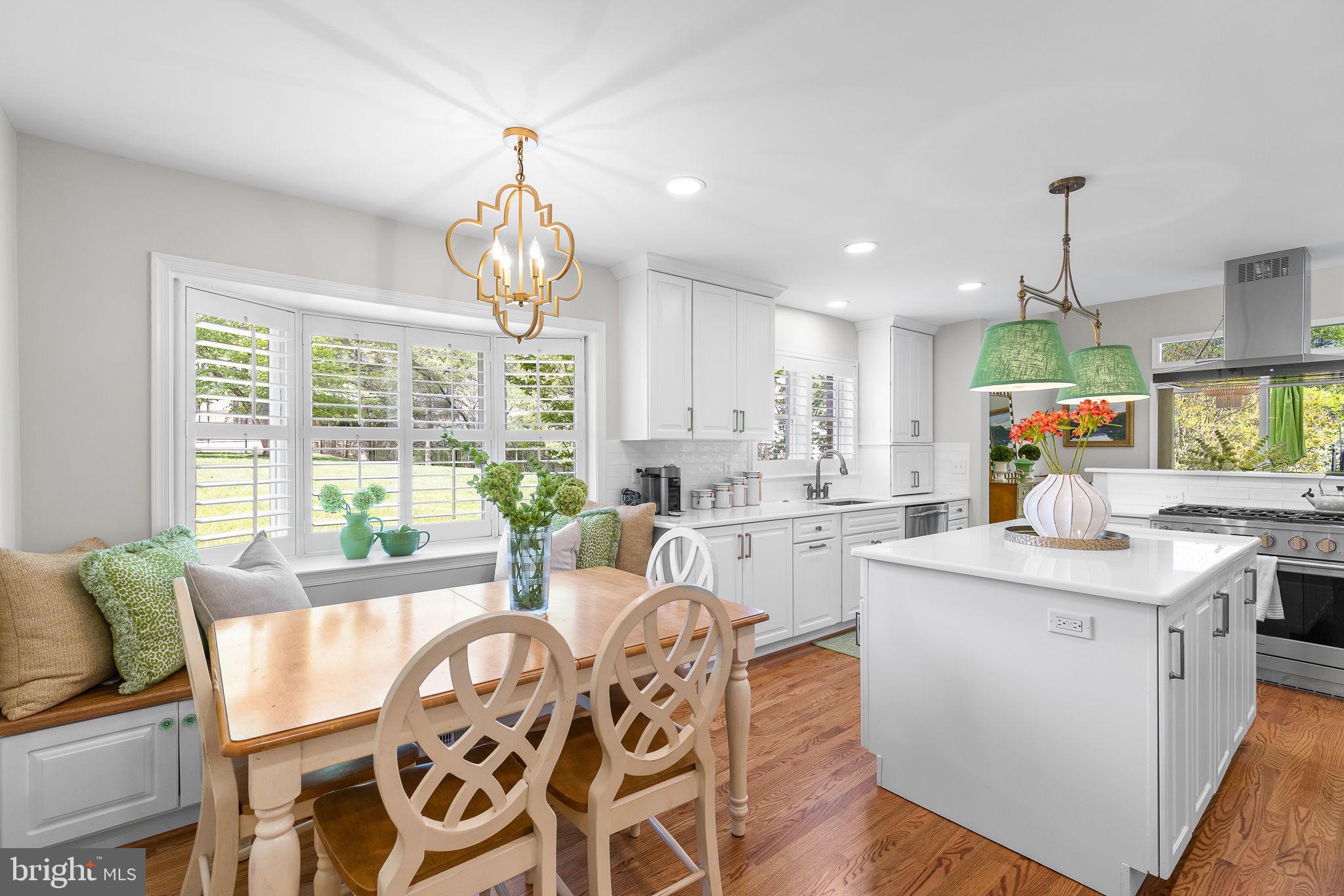 WALNUT HILL ESTATES - Residential