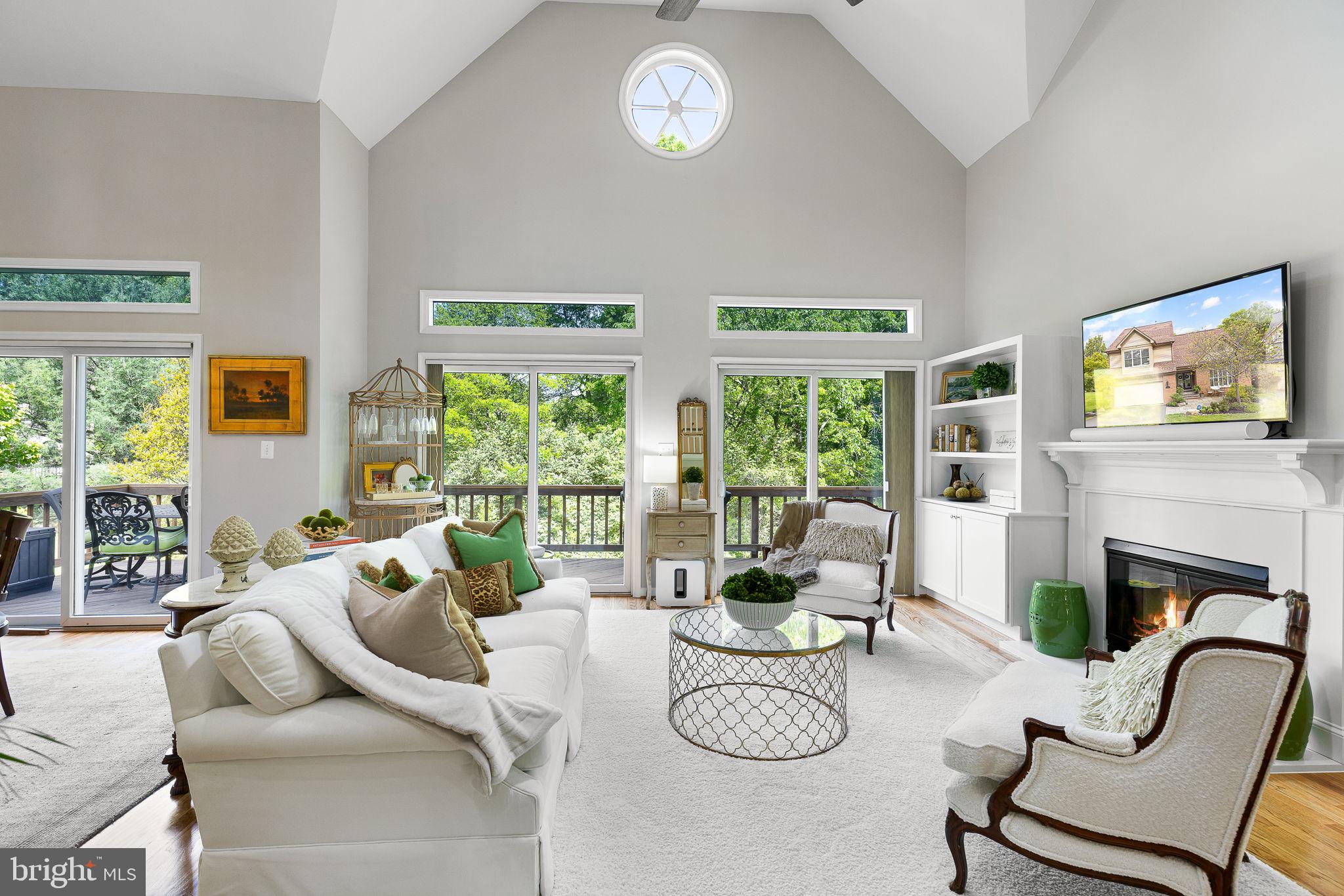 WALNUT HILL ESTATES - Residential