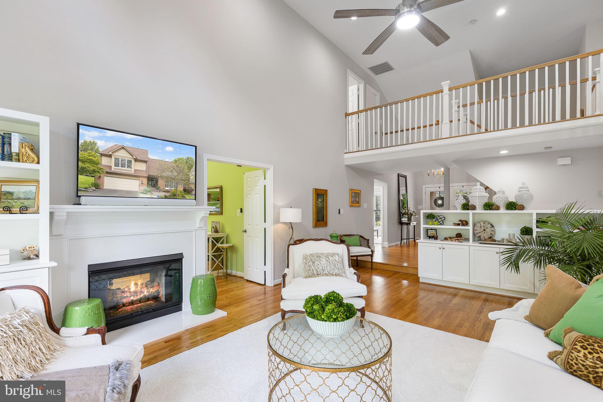 WALNUT HILL ESTATES - Residential