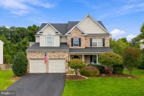 Photo of 1604 Woodbridge Court NE, LEESBURG, VA 20176 (MLS # VALO2136974)