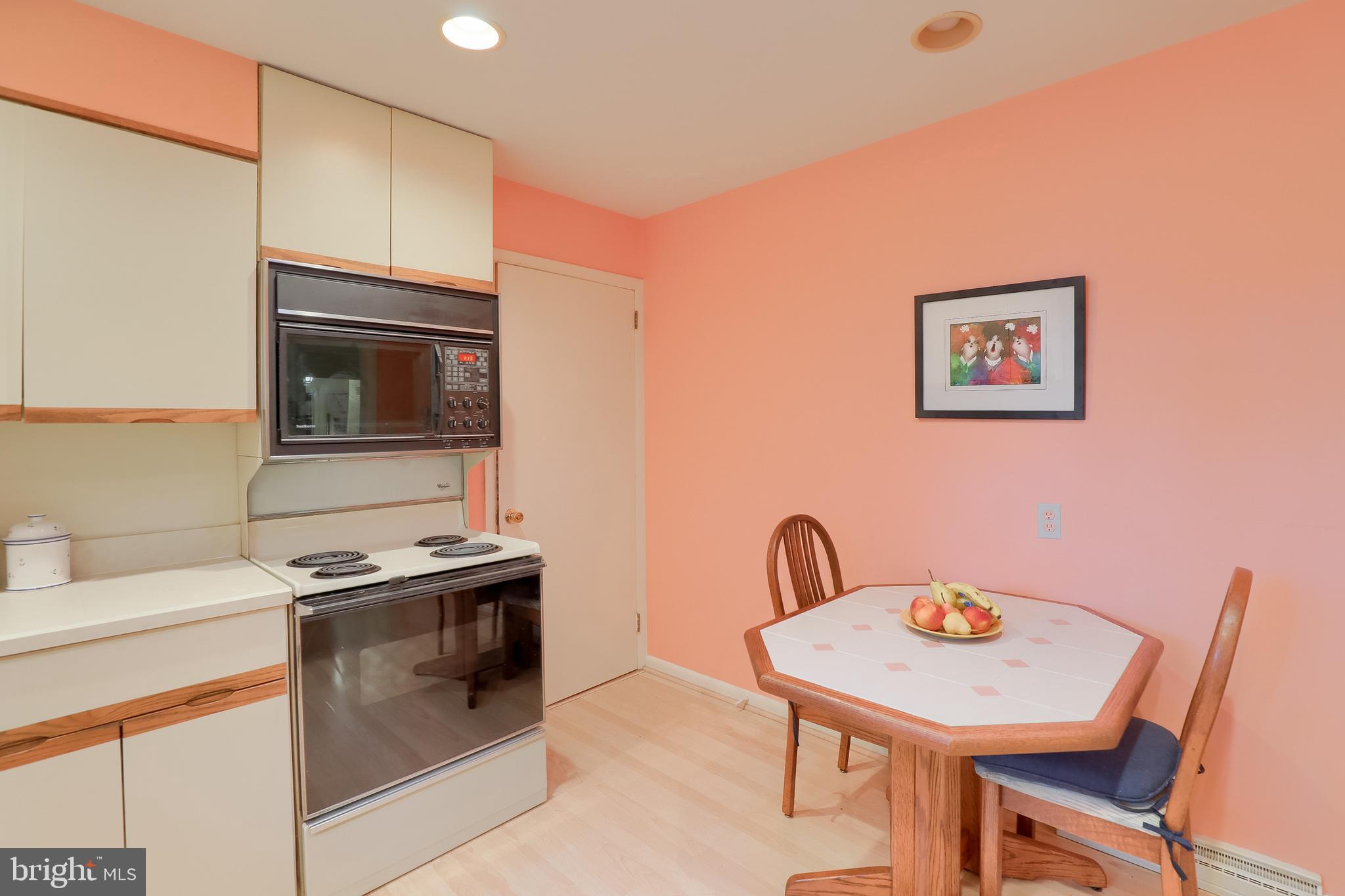 BLOSSOM HILL - Residential
