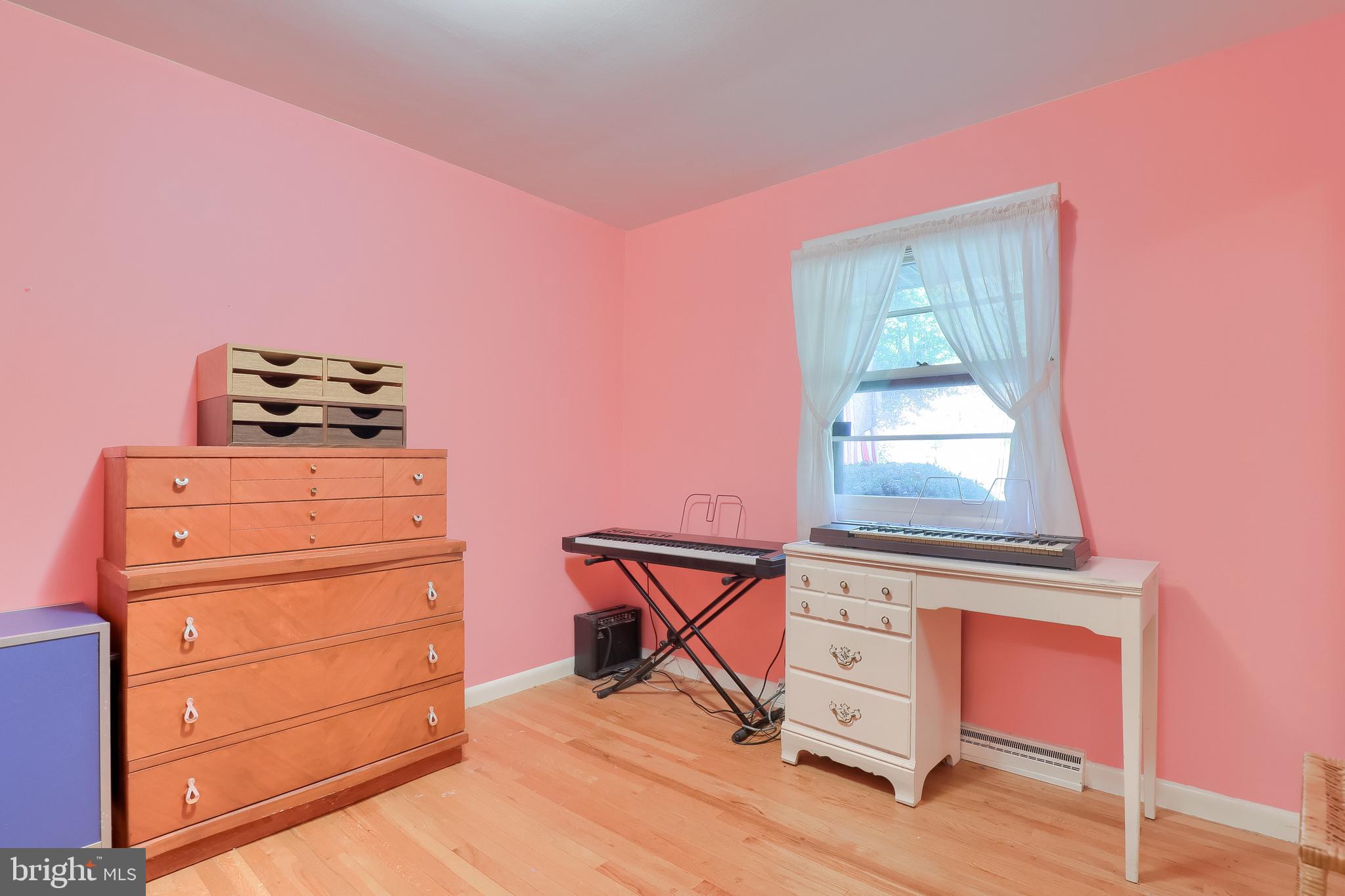 BLOSSOM HILL - Residential