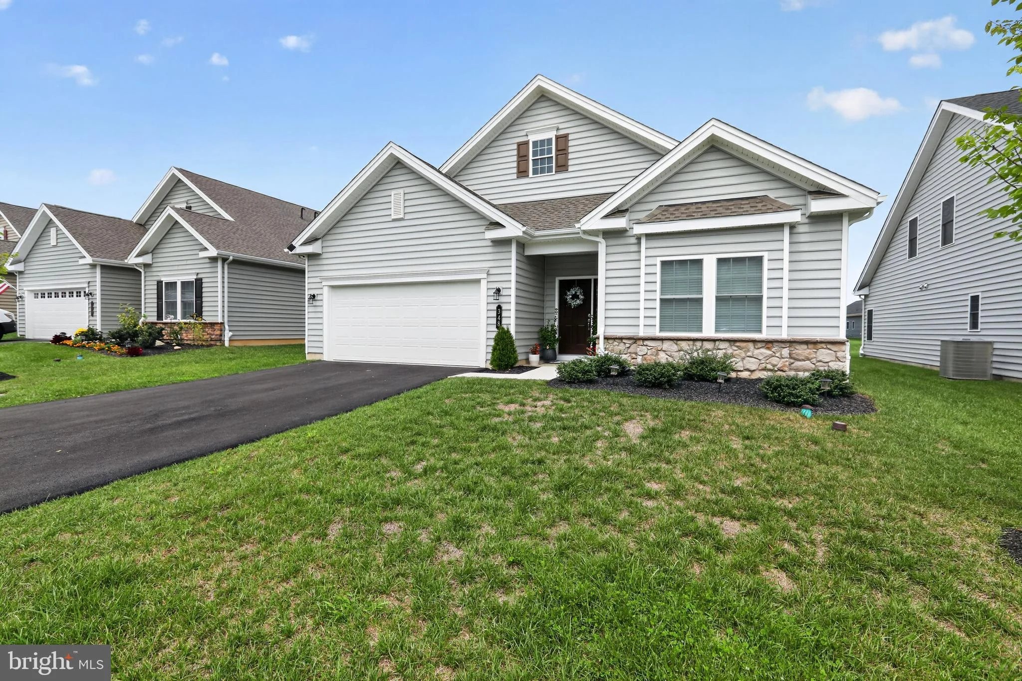 348 President Drive, Coatesville, PA, 19320