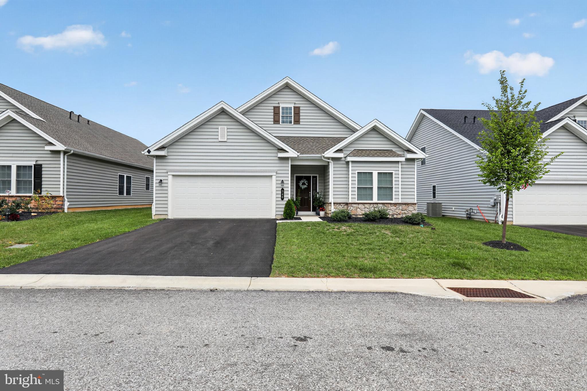348 PRESIDENT DRIVE