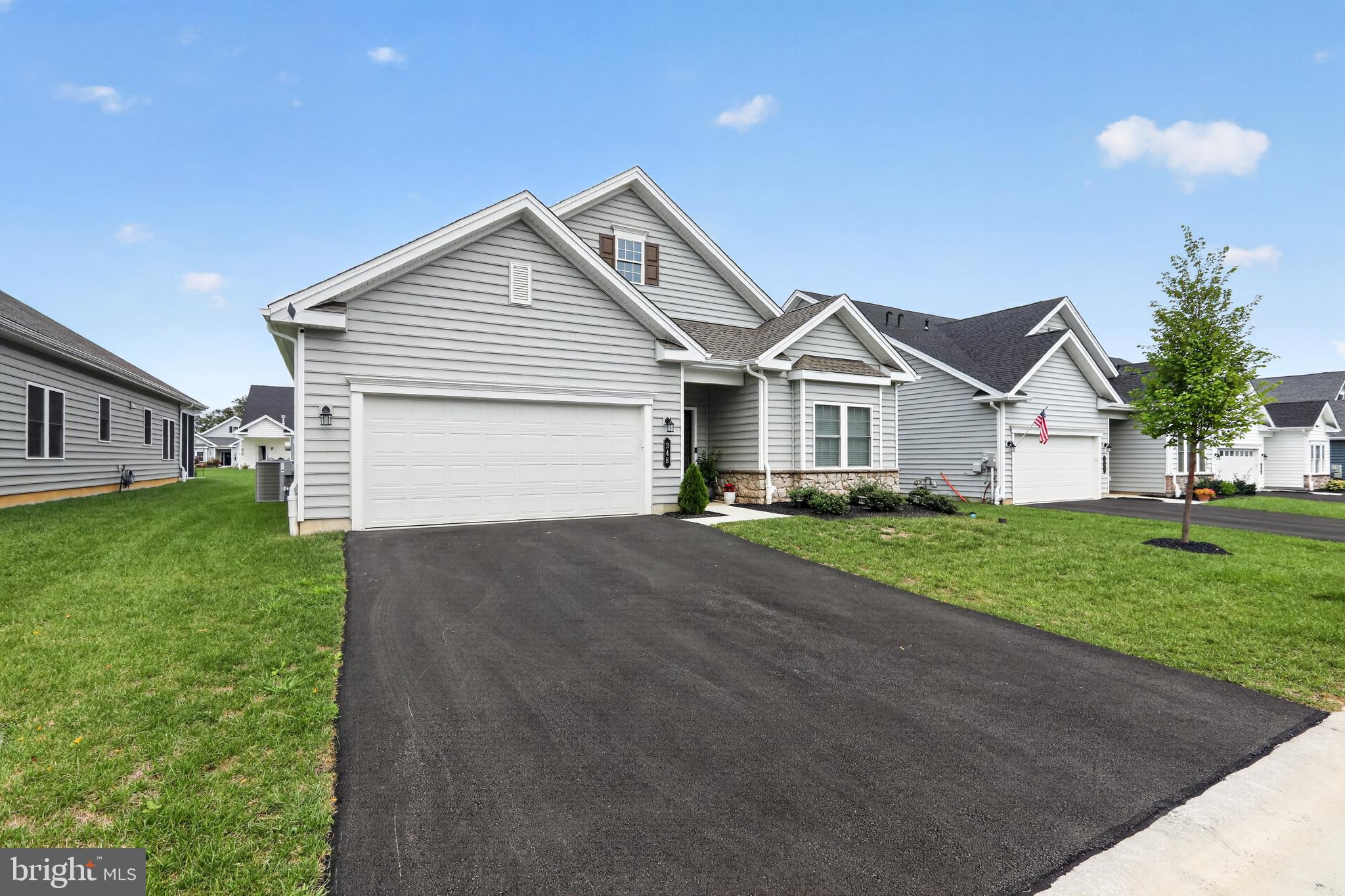 348 PRESIDENT DRIVE