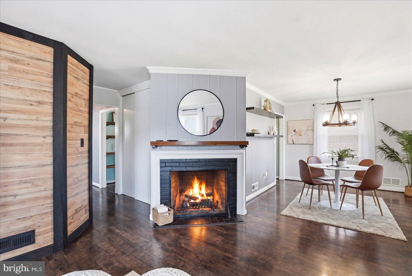 HILLSIDE PARK - Residential