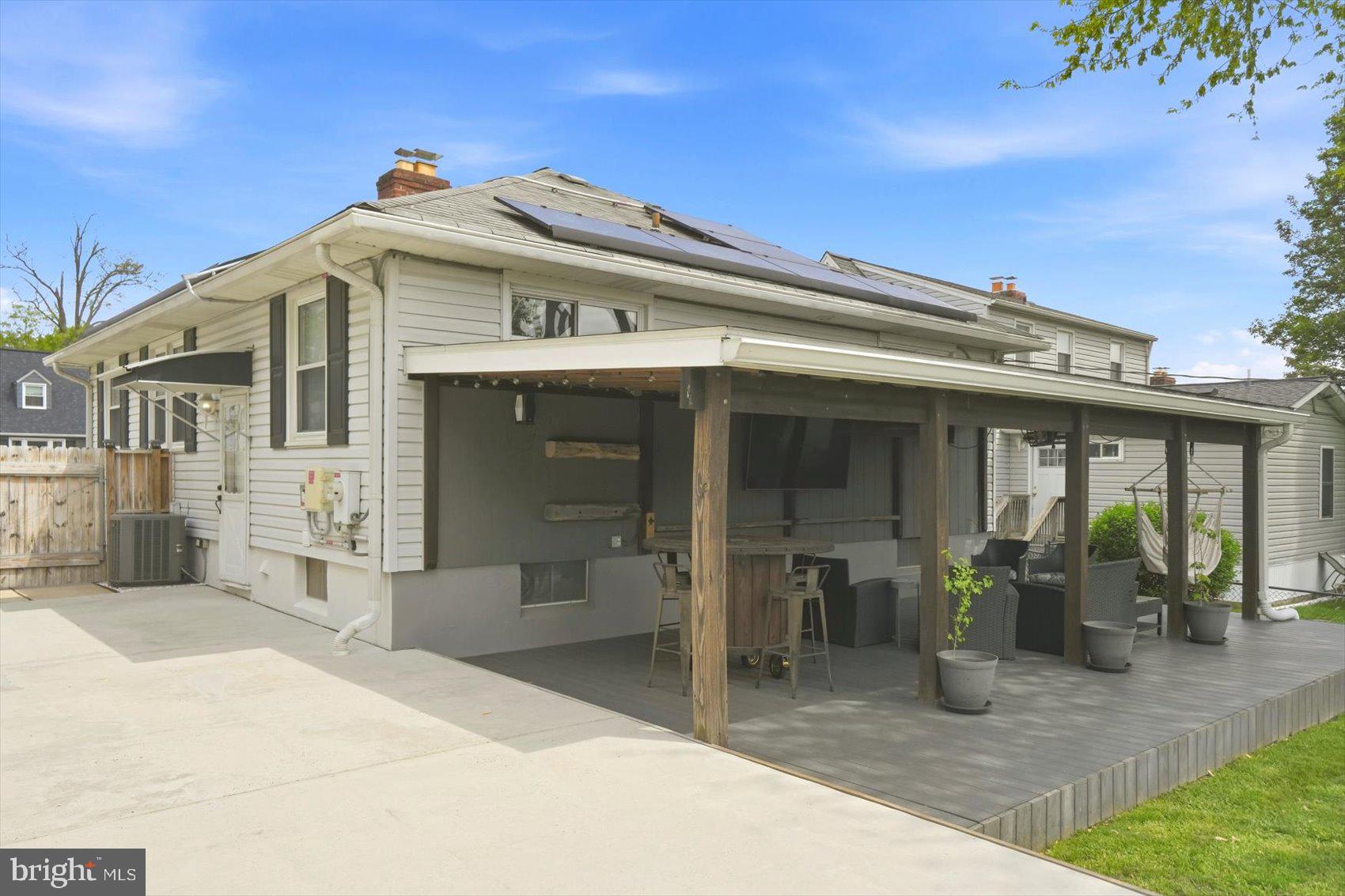 HILLSIDE PARK - Residential