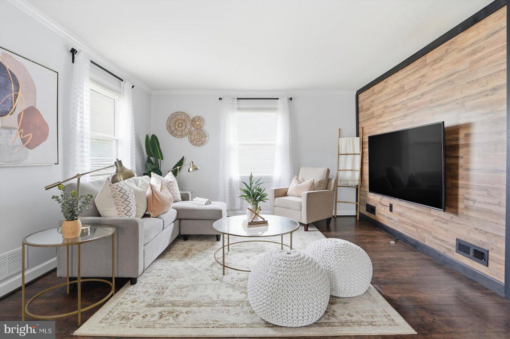 HILLSIDE PARK - Residential