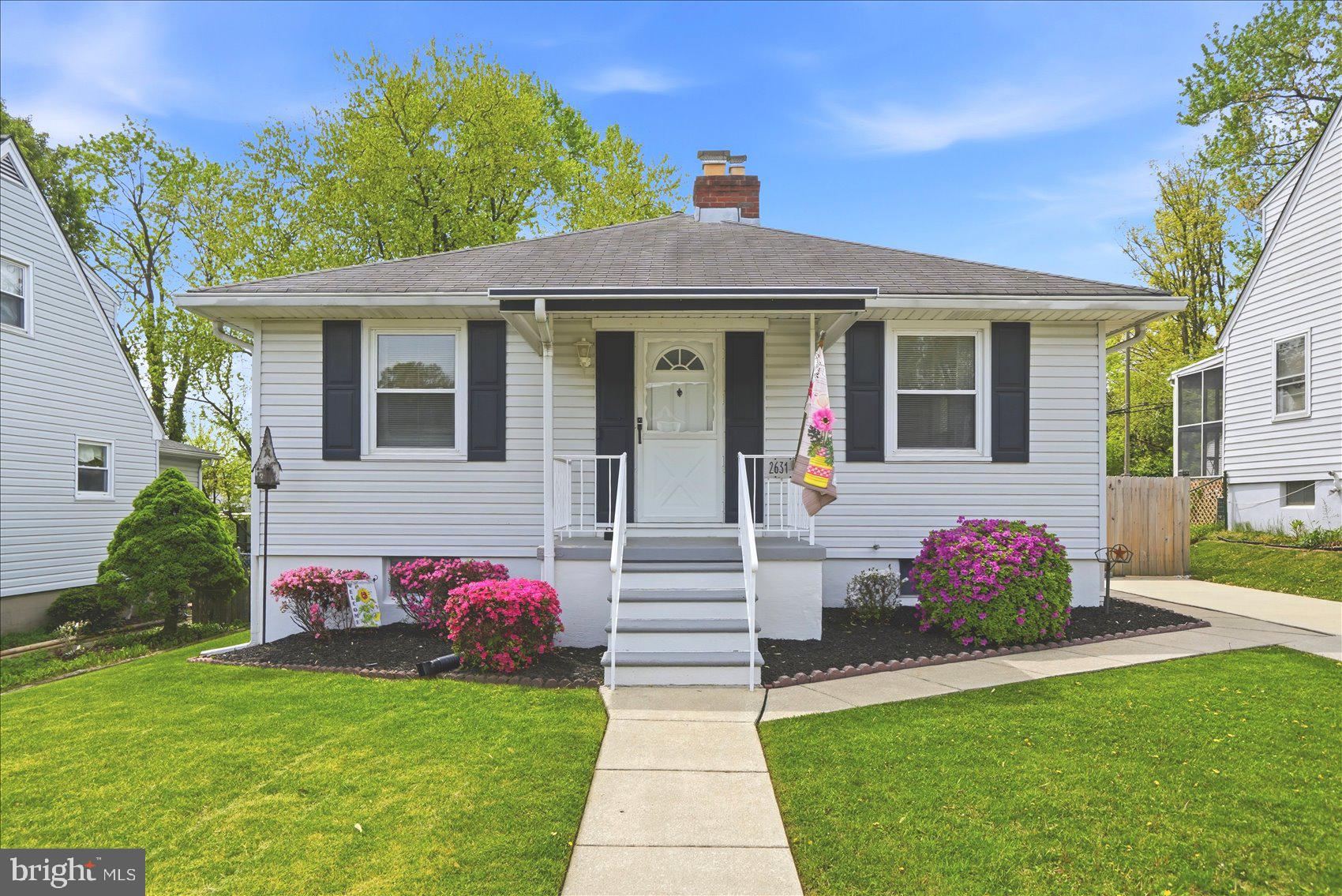 HILLSIDE PARK - Residential