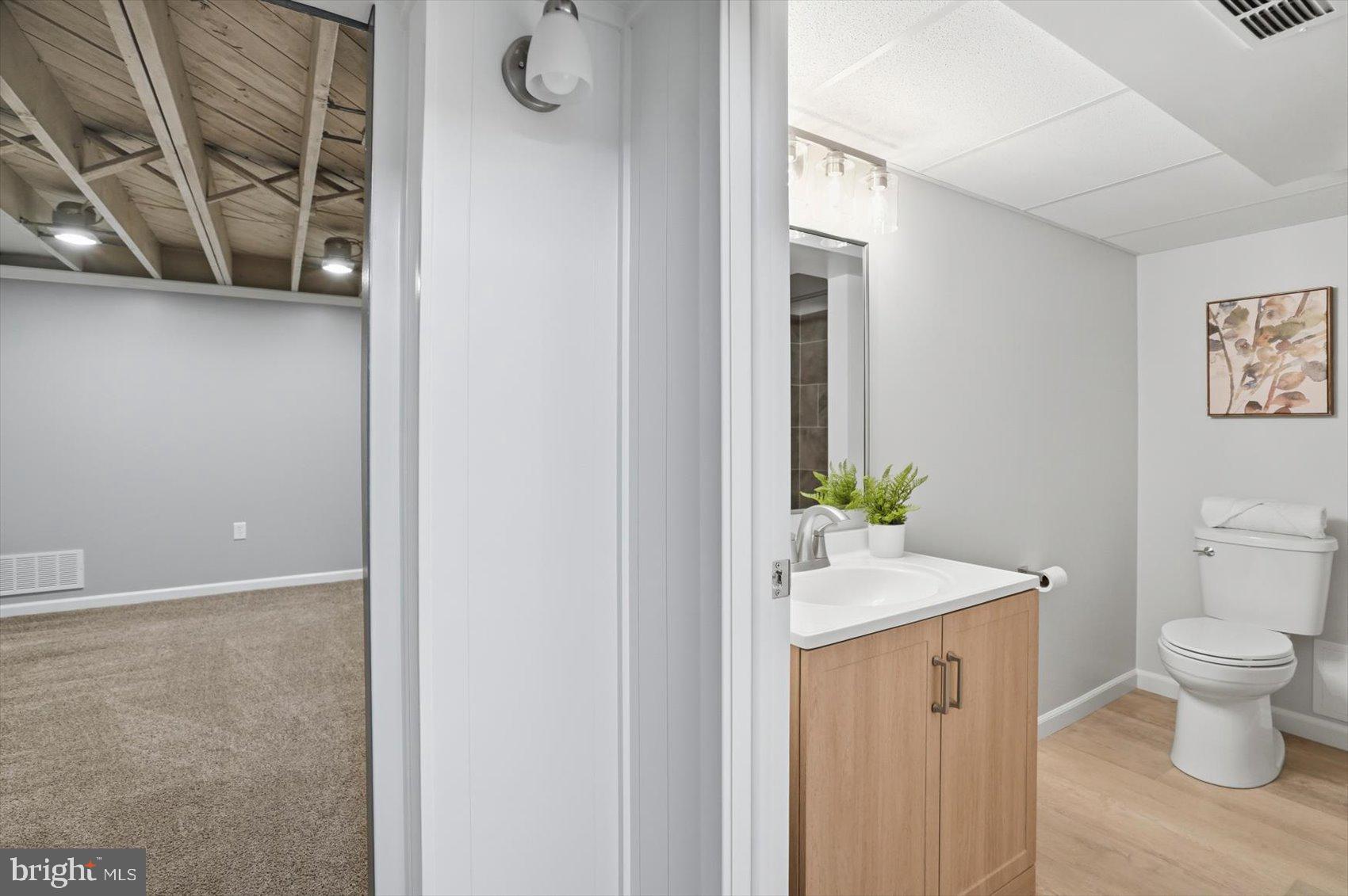 HILLSIDE PARK - Residential