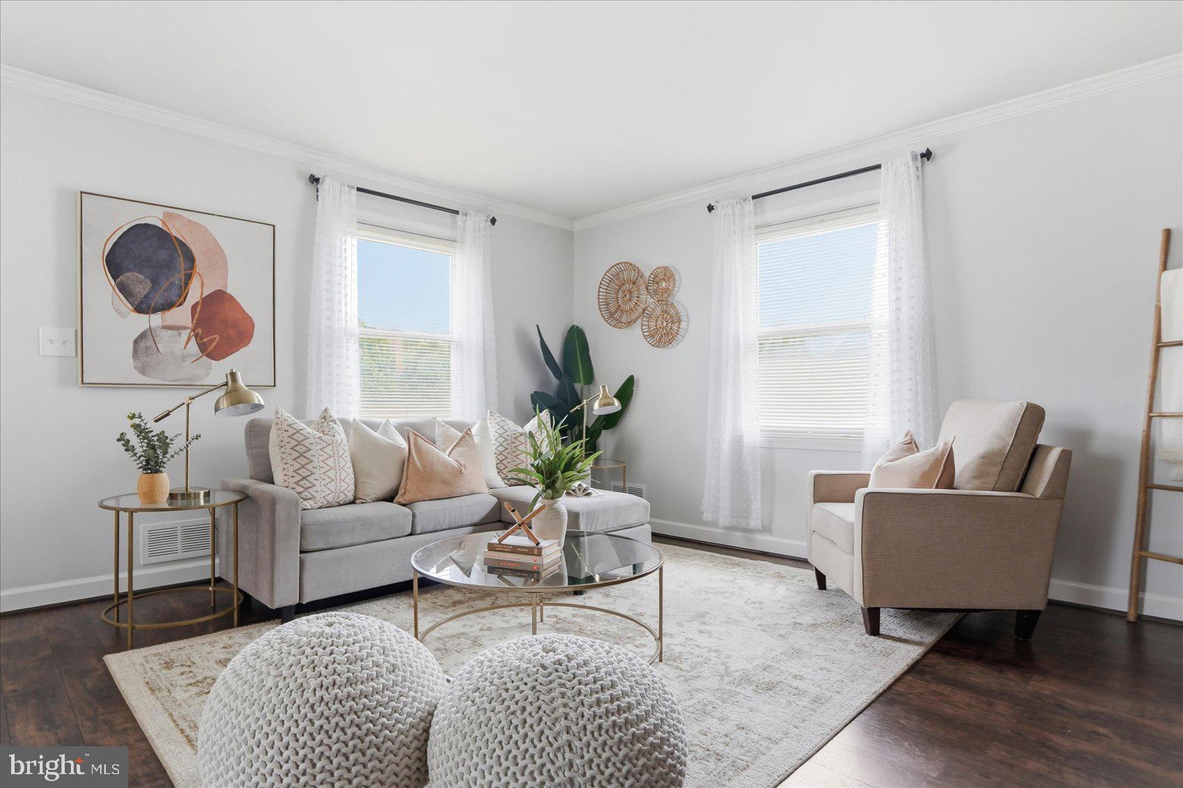 HILLSIDE PARK - Residential