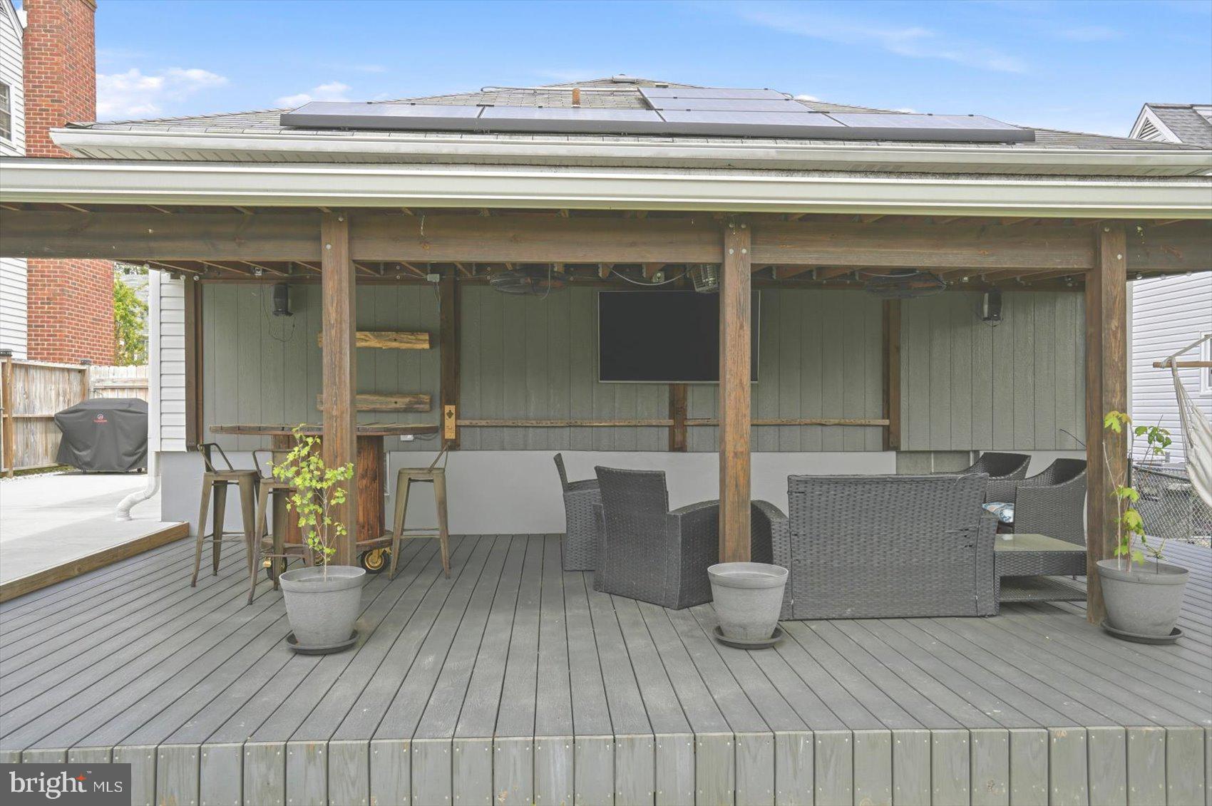 HILLSIDE PARK - Residential