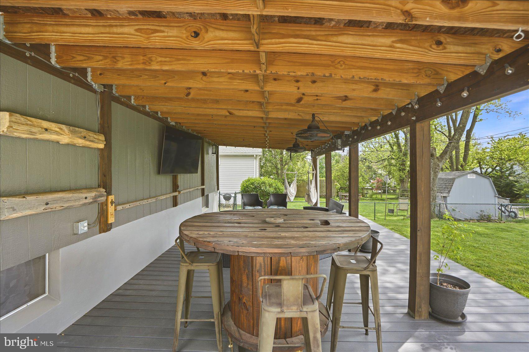 HILLSIDE PARK - Residential