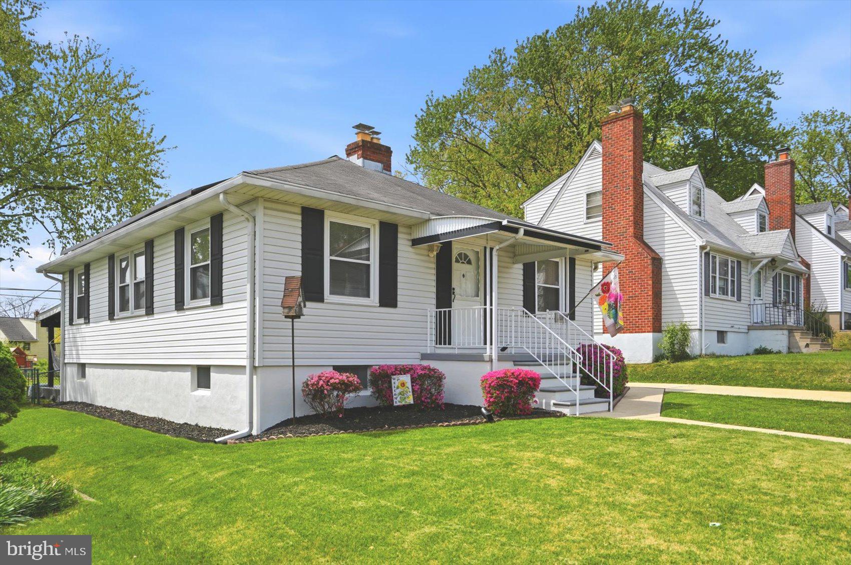 HILLSIDE PARK - Residential