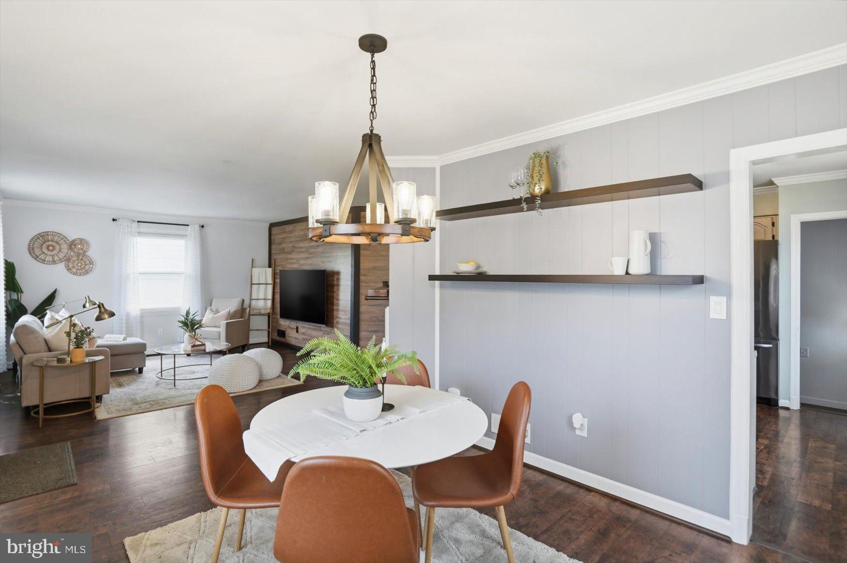 HILLSIDE PARK - Residential