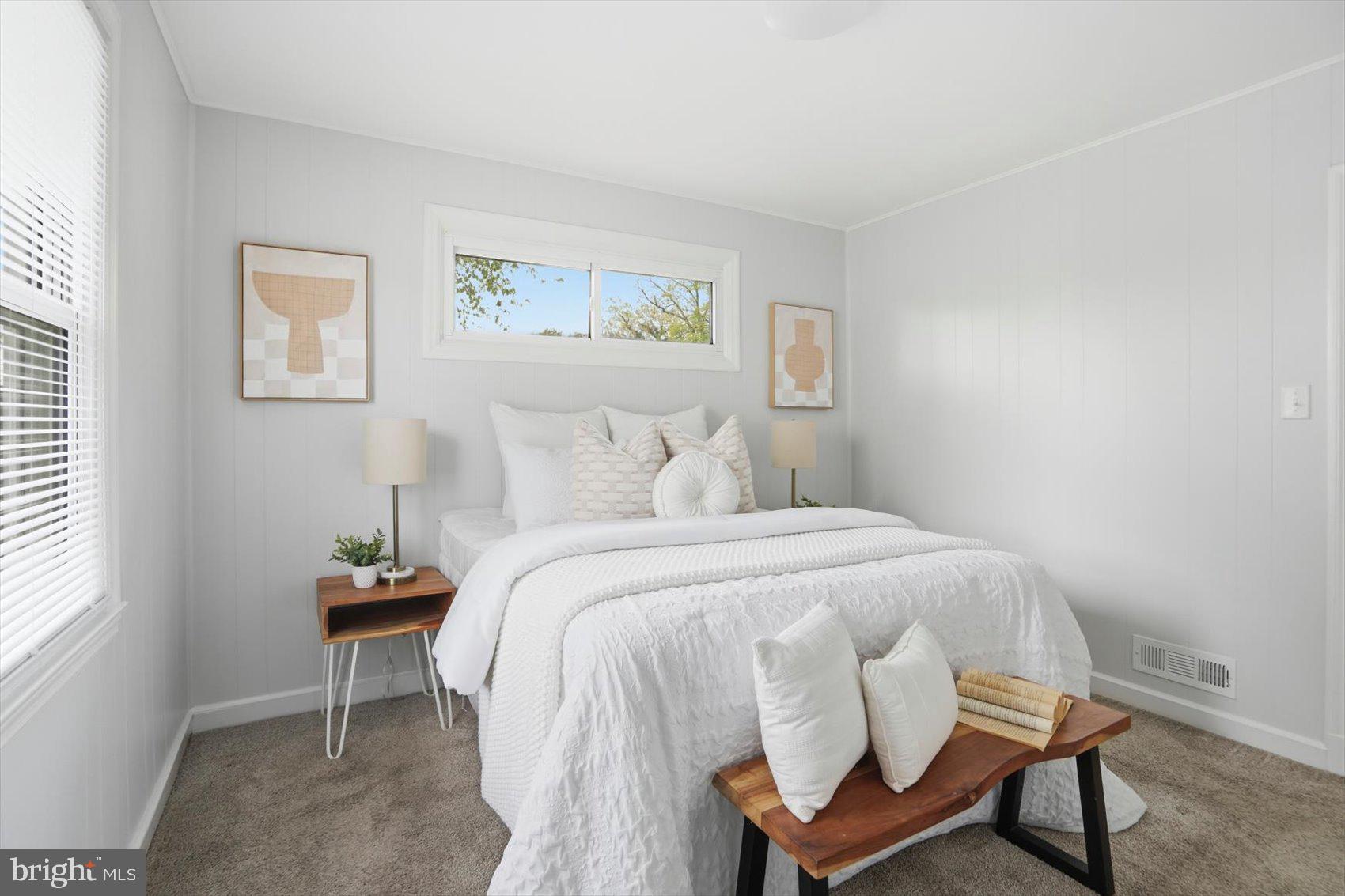 HILLSIDE PARK - Residential