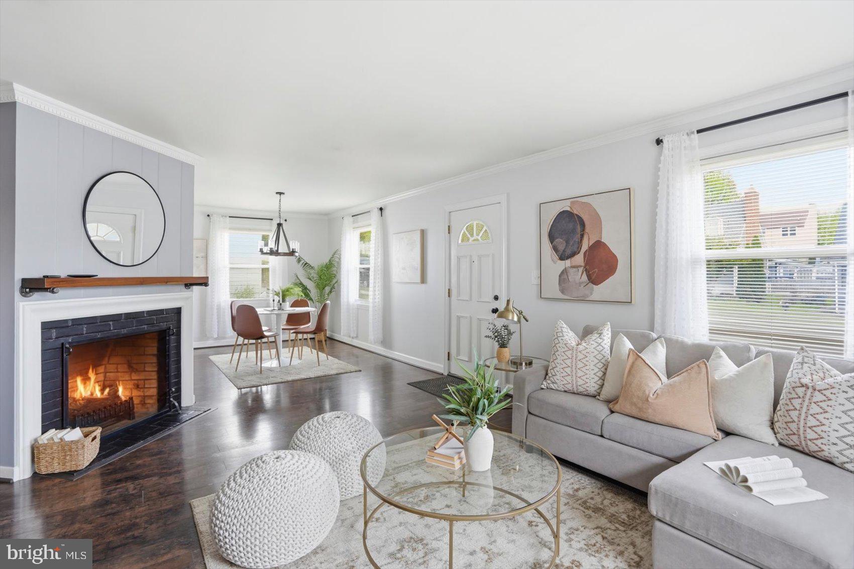 HILLSIDE PARK - Residential