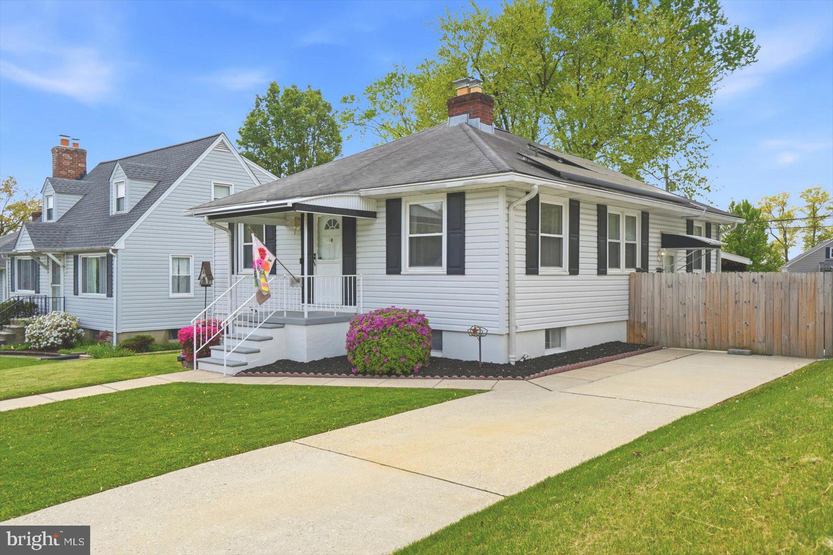 HILLSIDE PARK - Residential