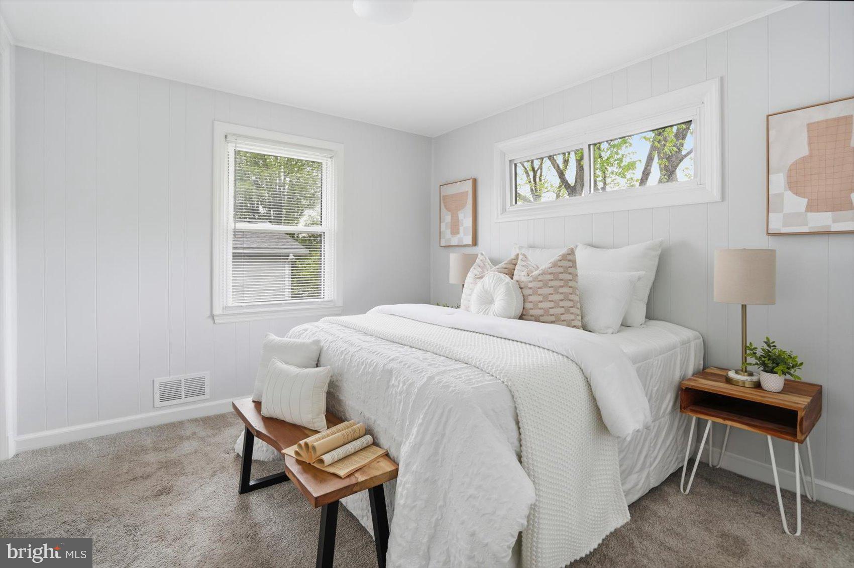 HILLSIDE PARK - Residential