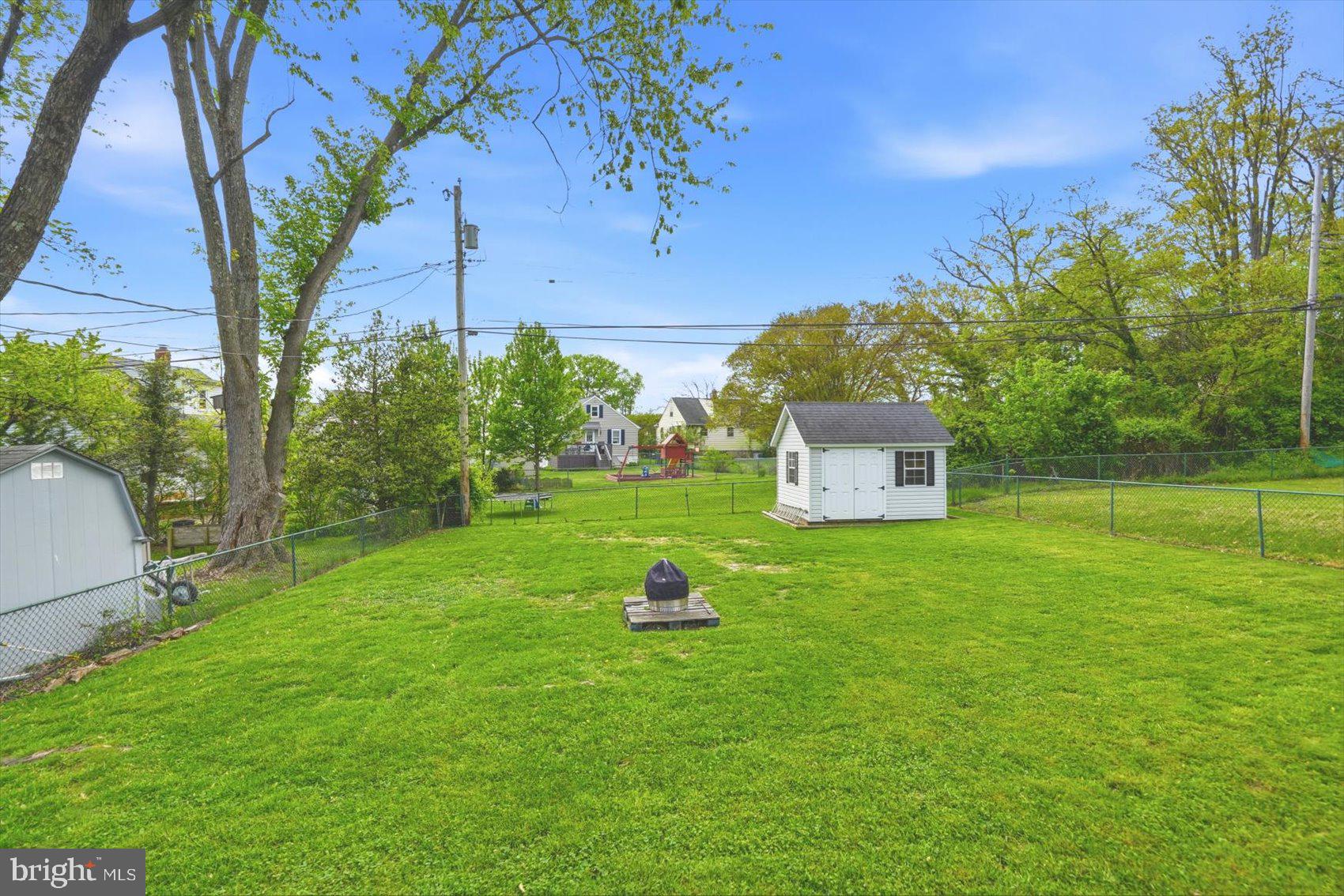 HILLSIDE PARK - Residential