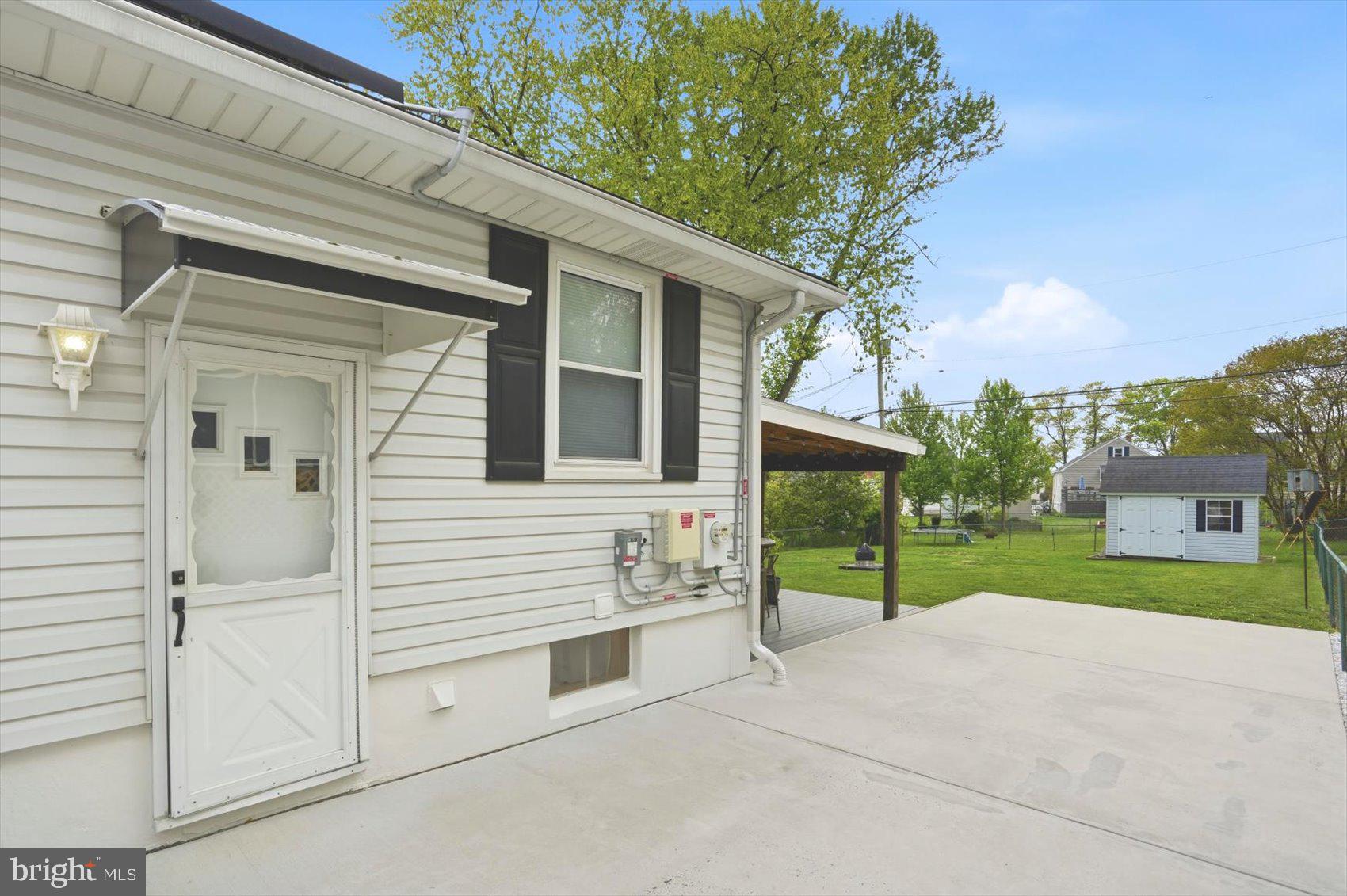 HILLSIDE PARK - Residential