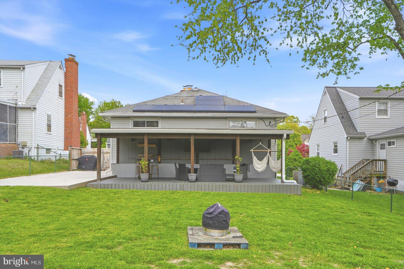 HILLSIDE PARK - Residential