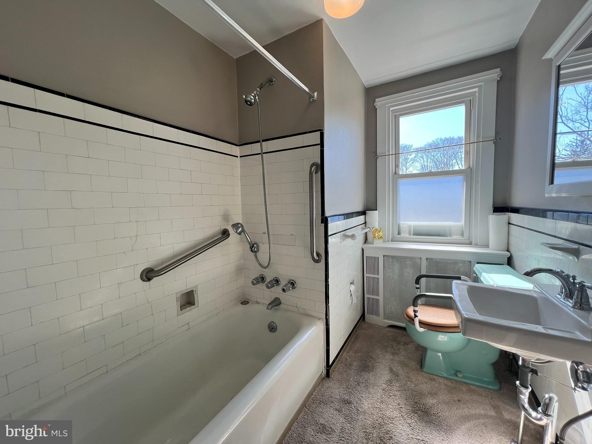 DREXEL HILL - Residential