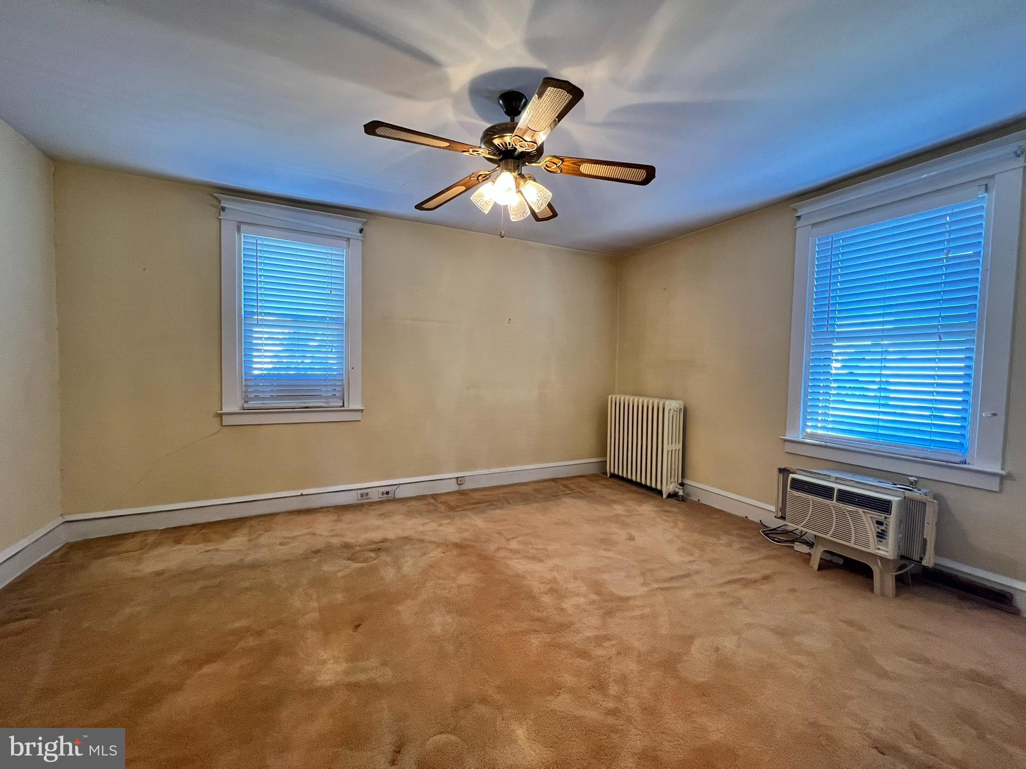 DREXEL HILL - Residential