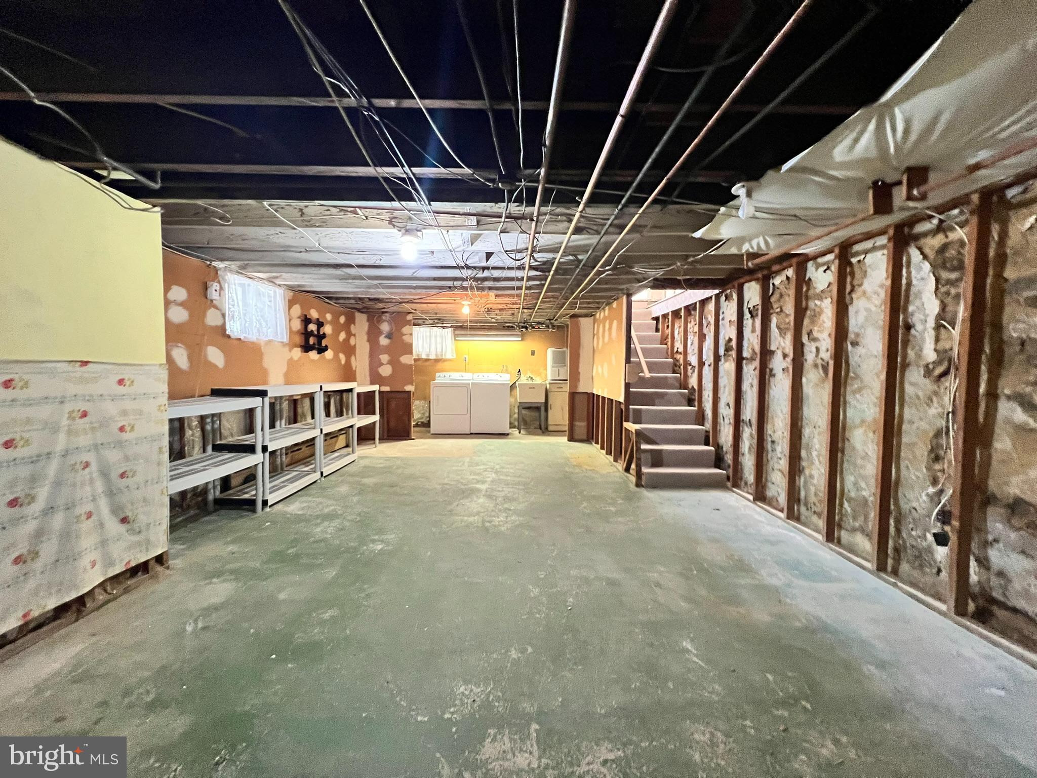 DREXEL HILL - Residential