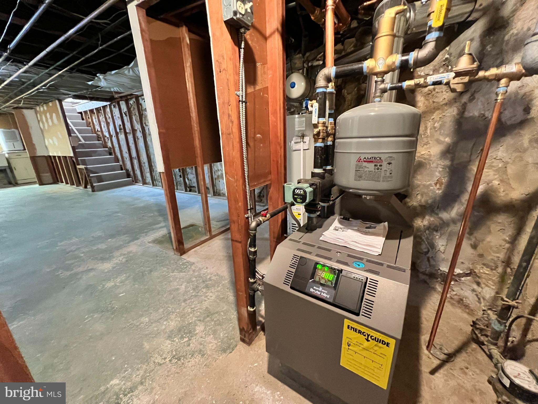 DREXEL HILL - Residential