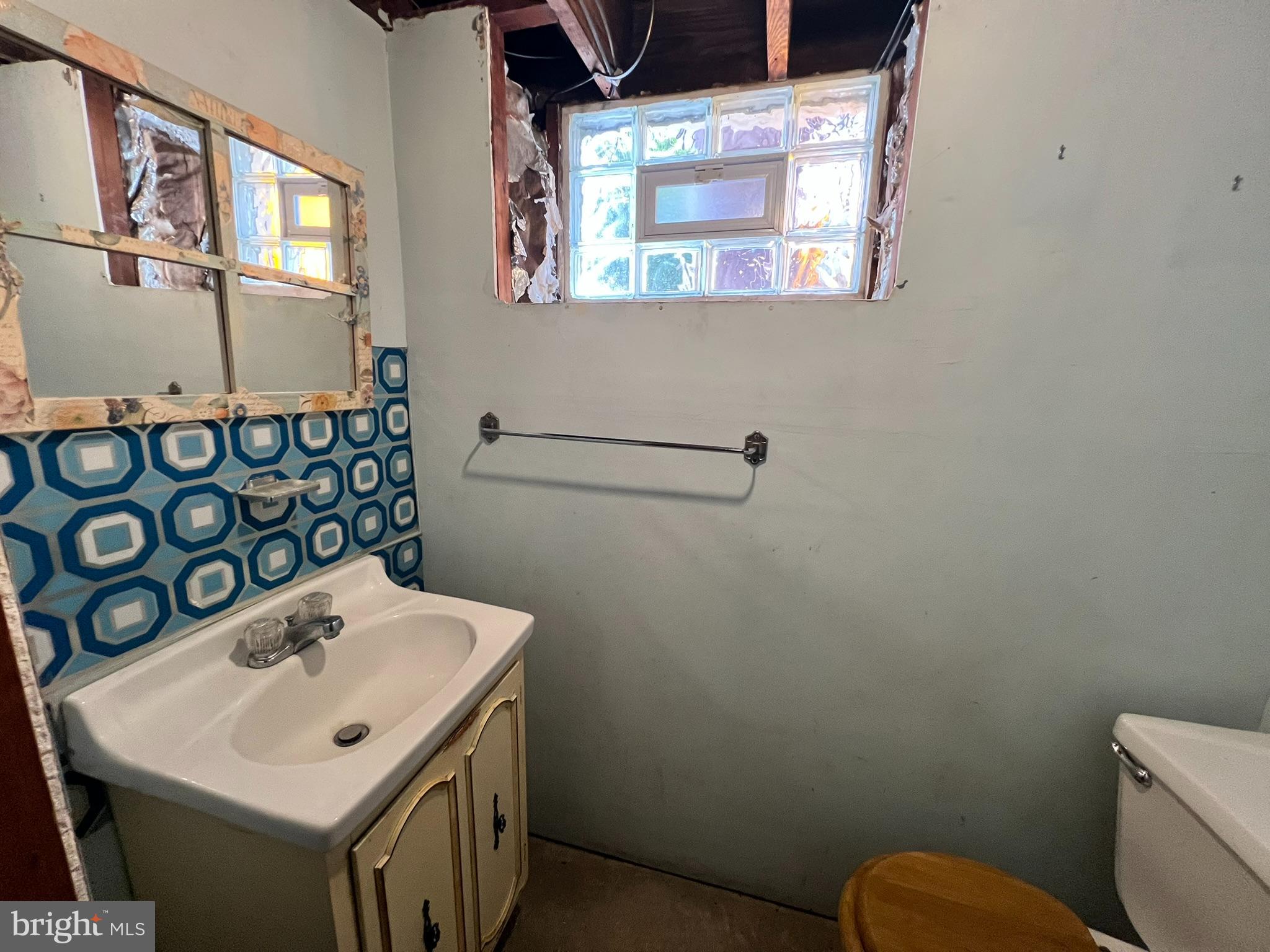 DREXEL HILL - Residential