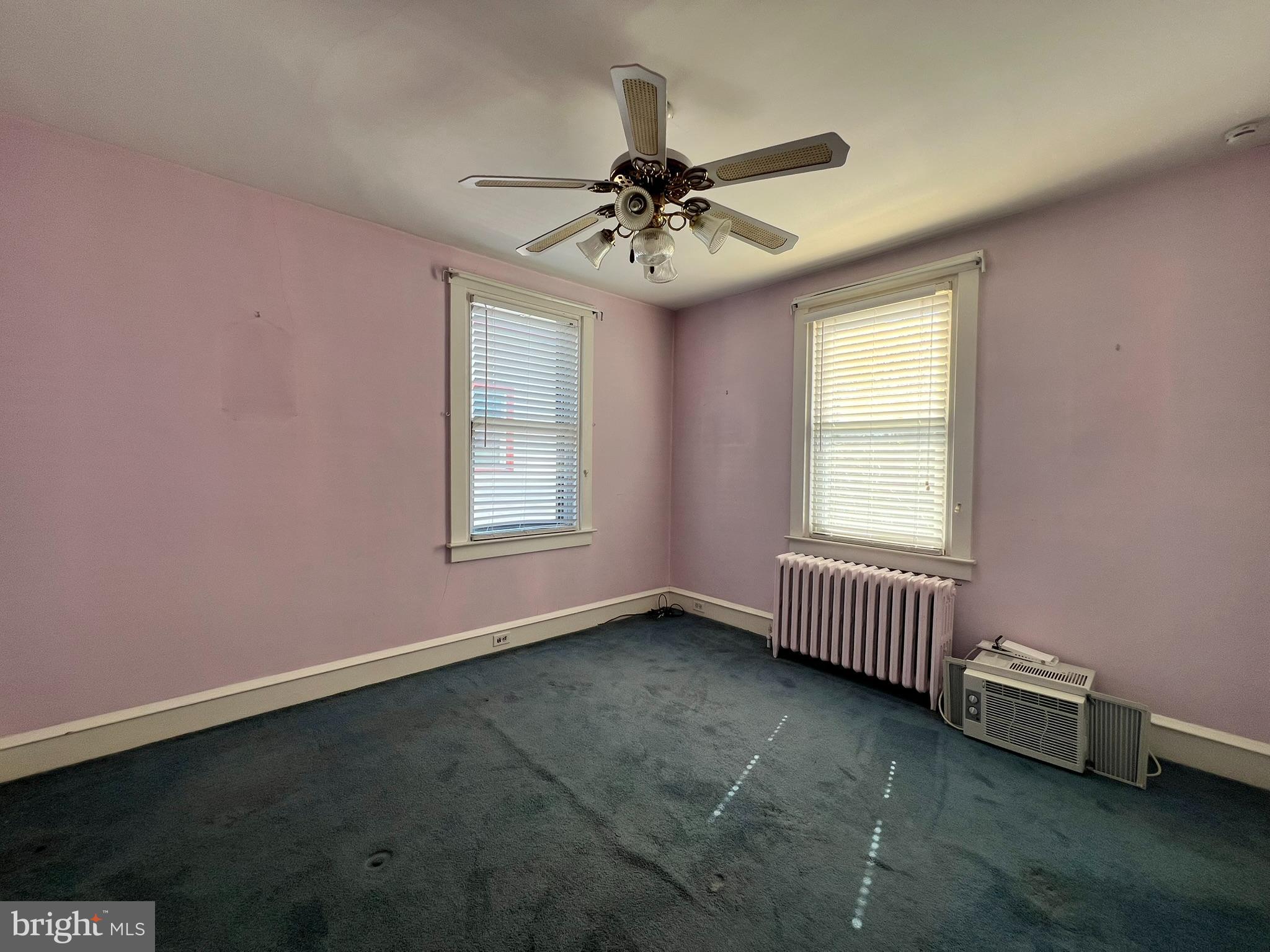 DREXEL HILL - Residential