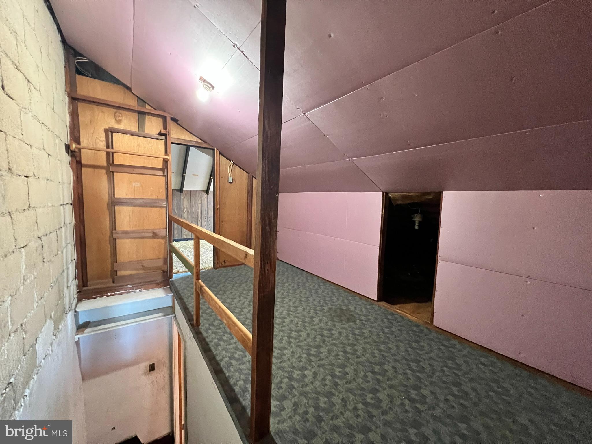 DREXEL HILL - Residential