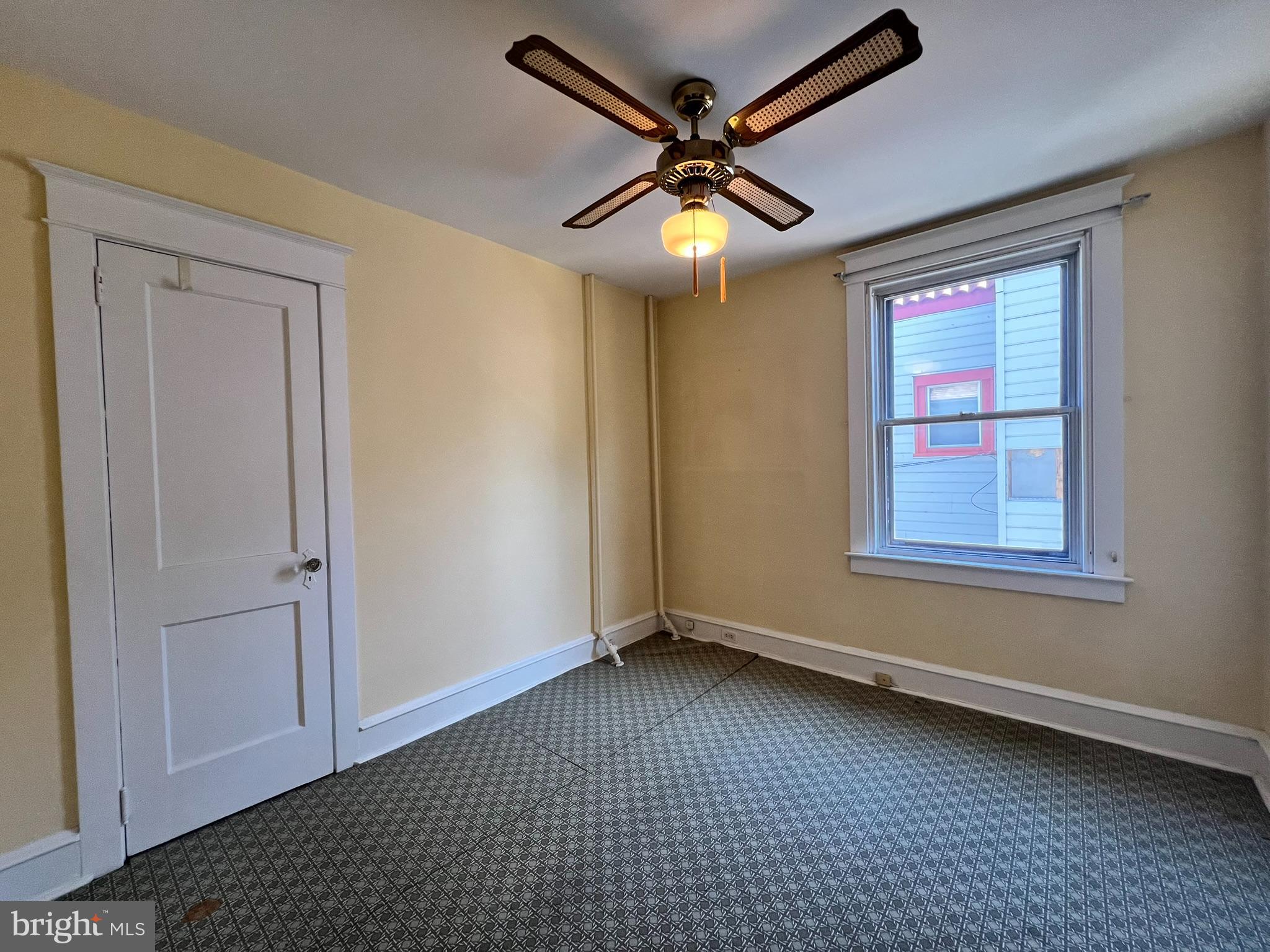 DREXEL HILL - Residential