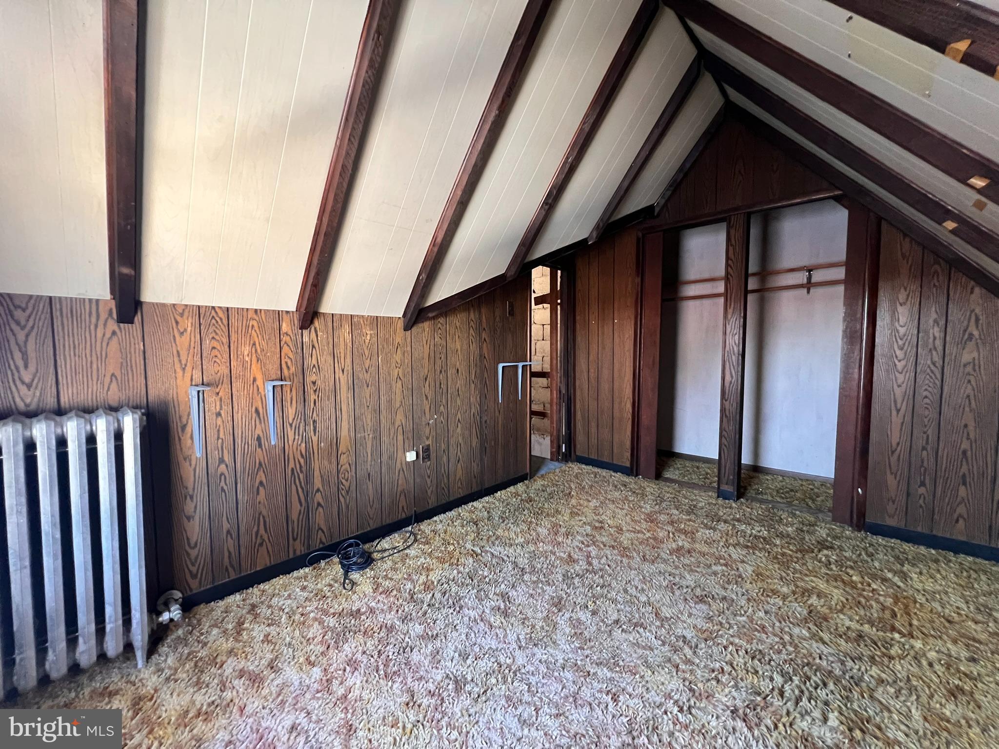 DREXEL HILL - Residential